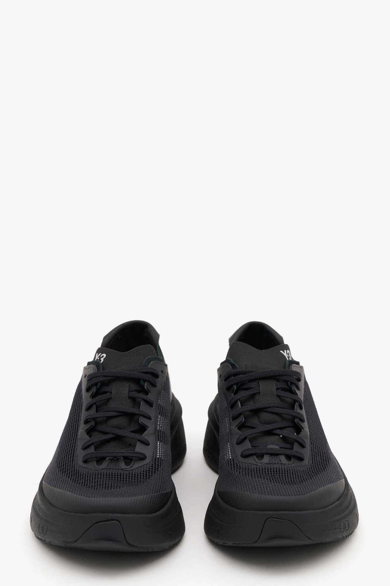 Y-3 Кроссовки