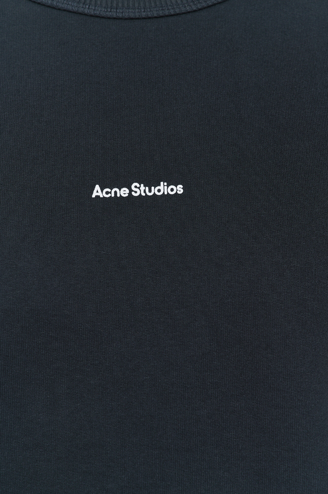 Acne Studios Світшот