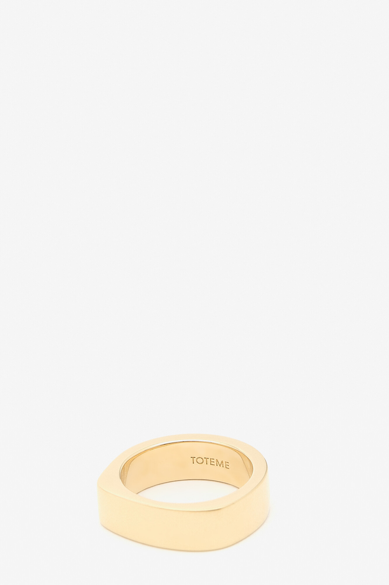 Toteme Каблучка
