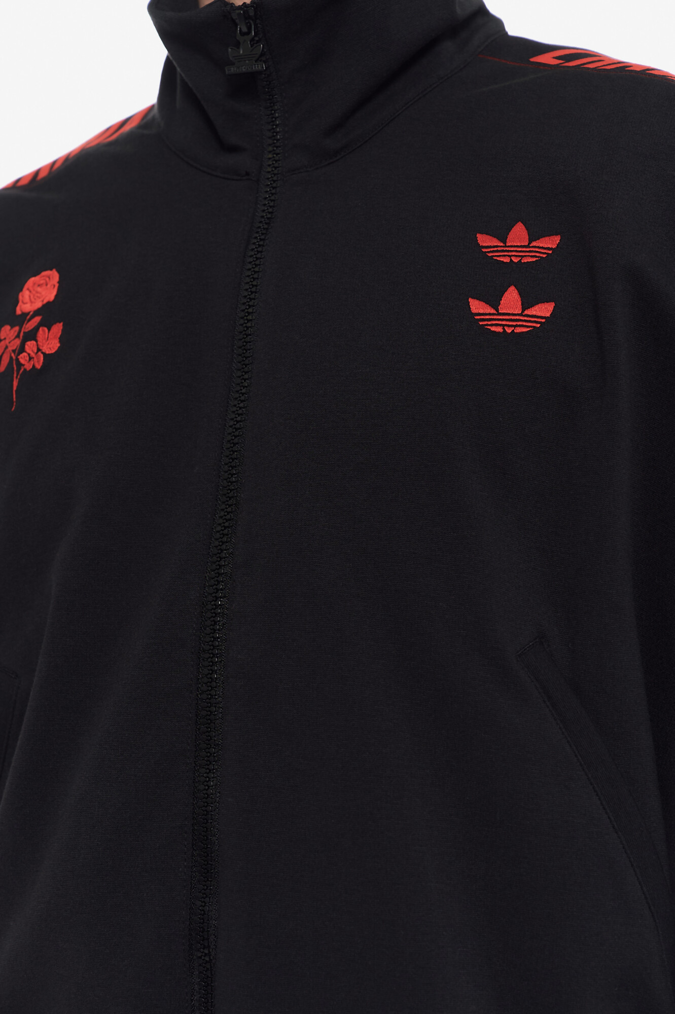 Adidas X Willy Chavarria Куртка