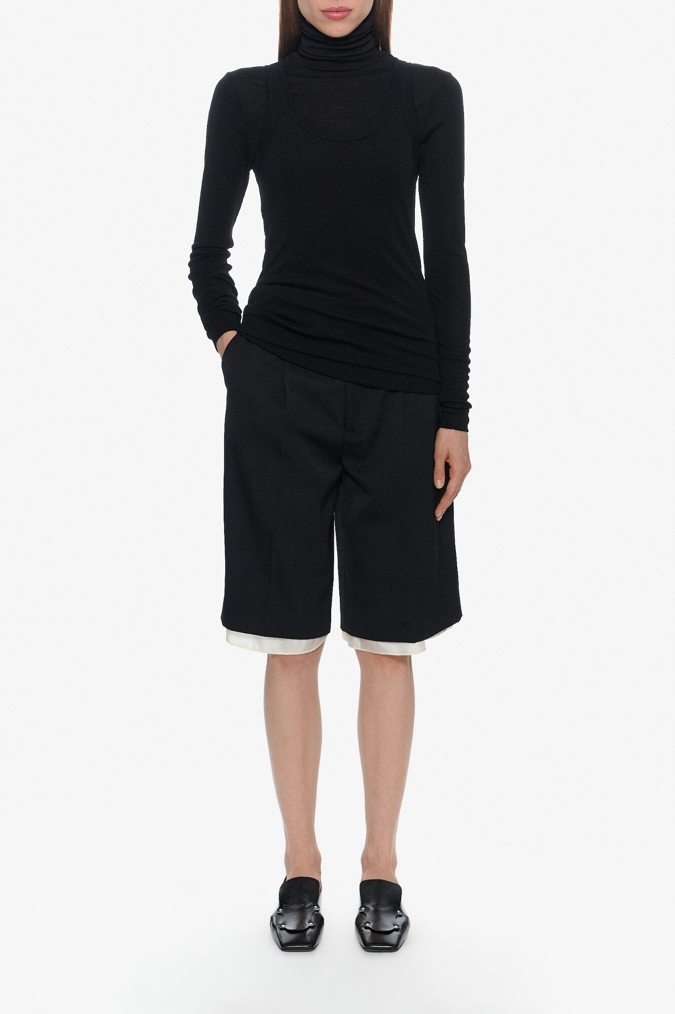 Rohe Шорты