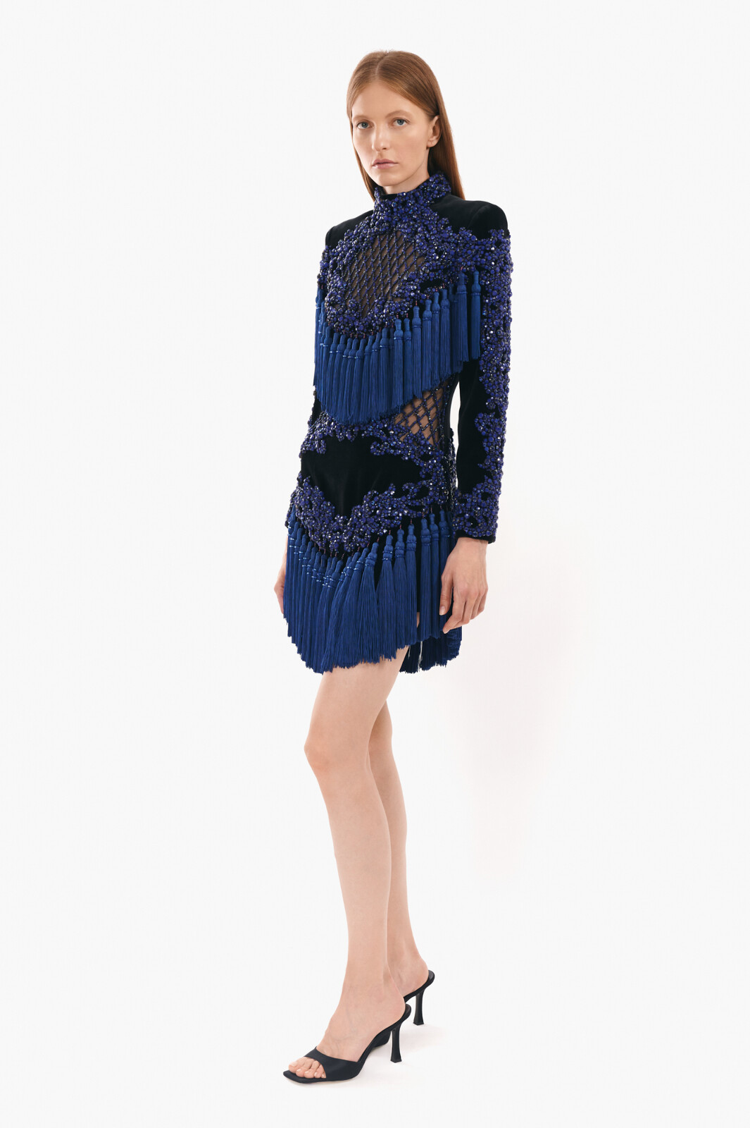 Balmain Платье