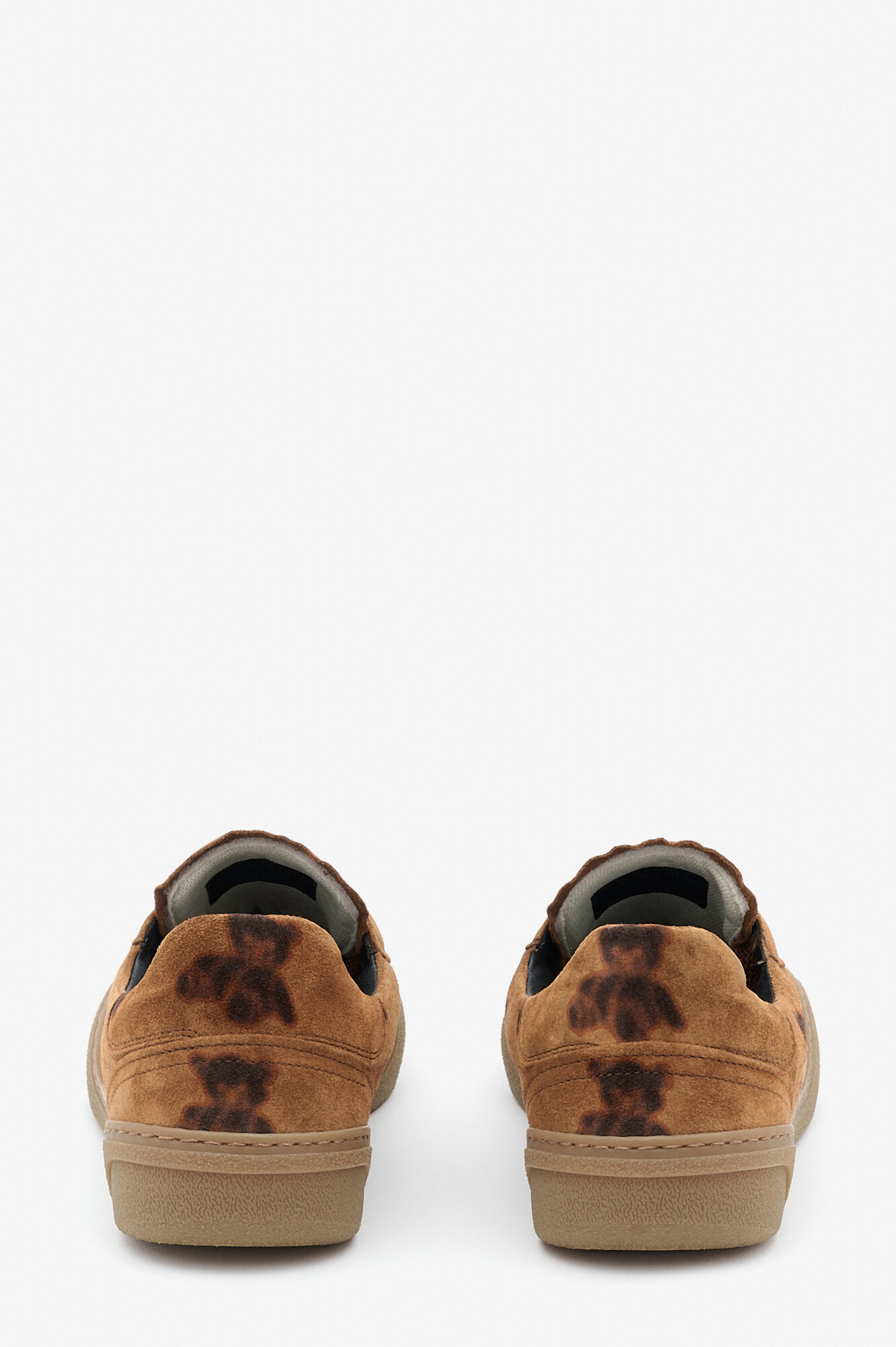 Acne Studios Кроссовки