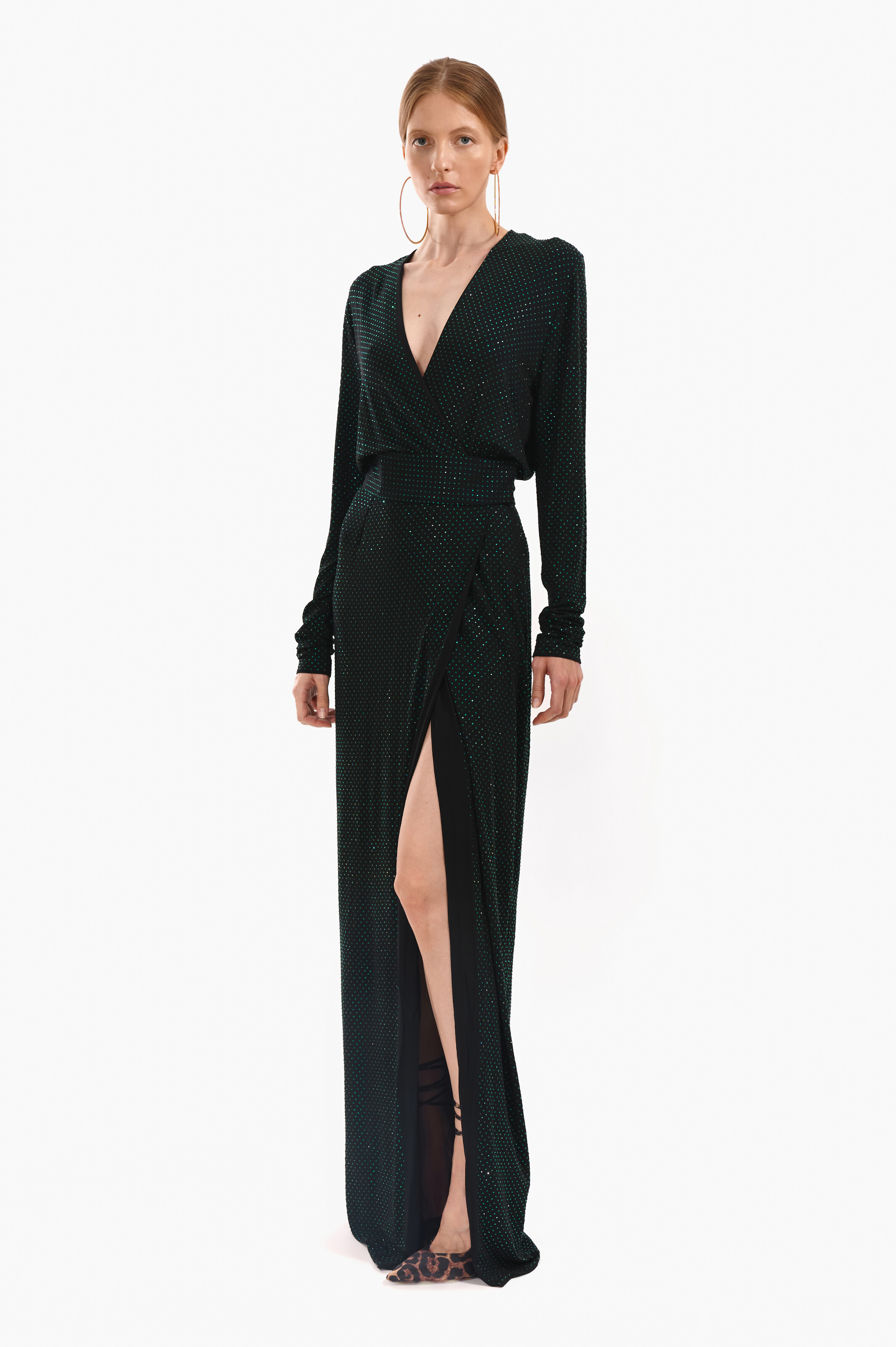 Alexandre Vauthier Платье