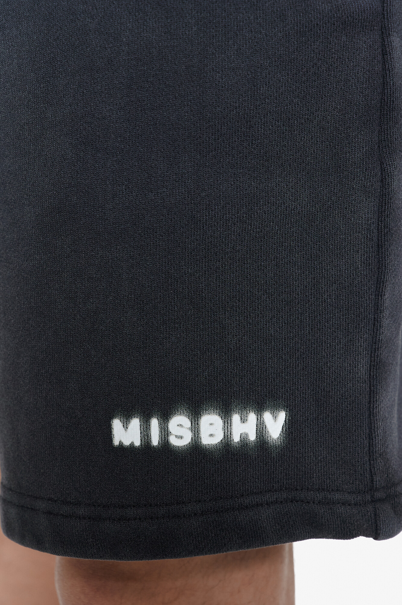 Misbhv Шорты