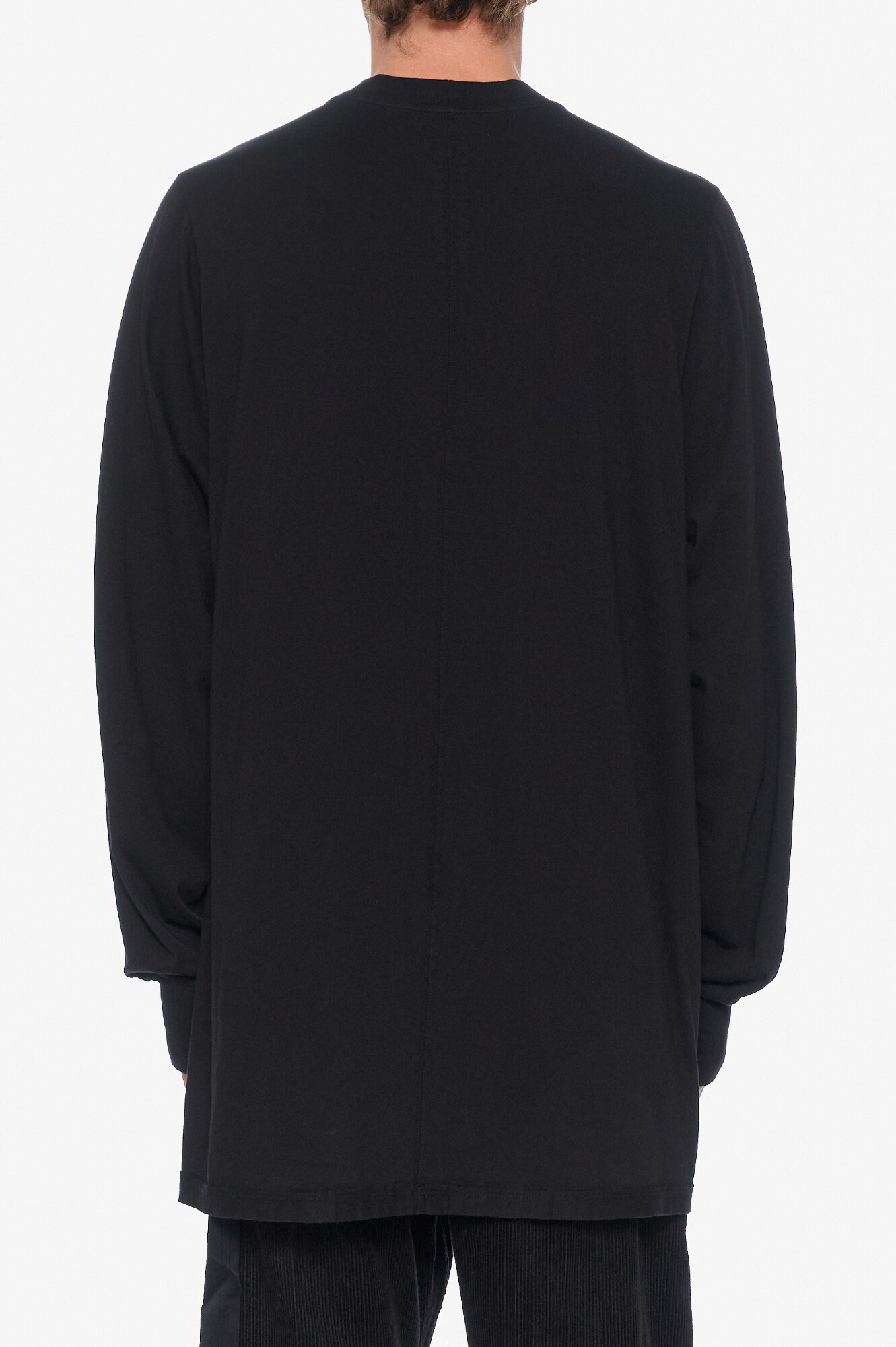 Rick Owens Drkshdw Реглан