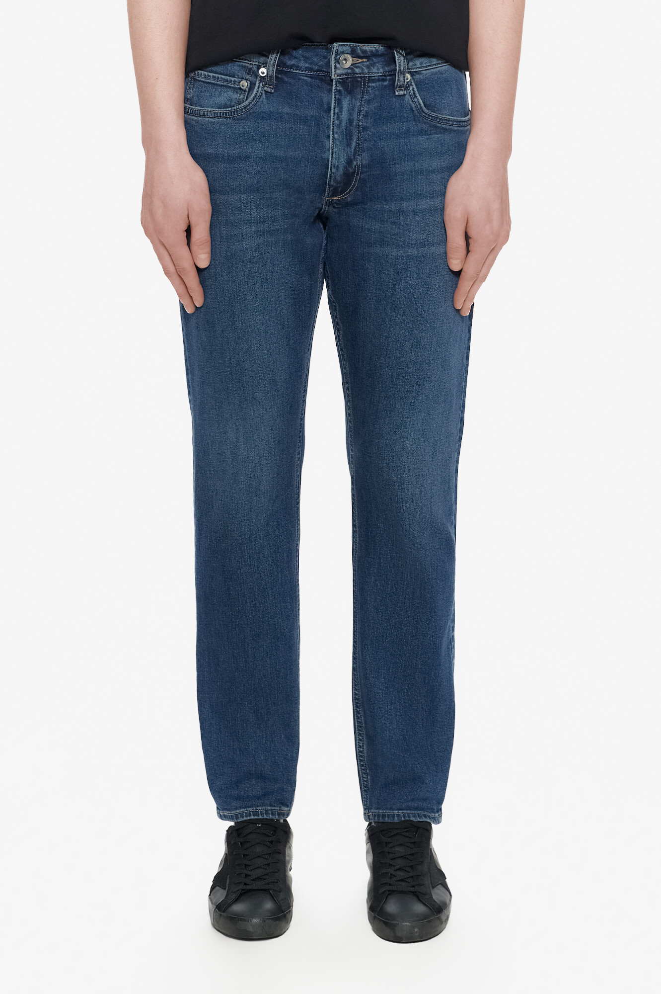 Rag&Bone Джинсы