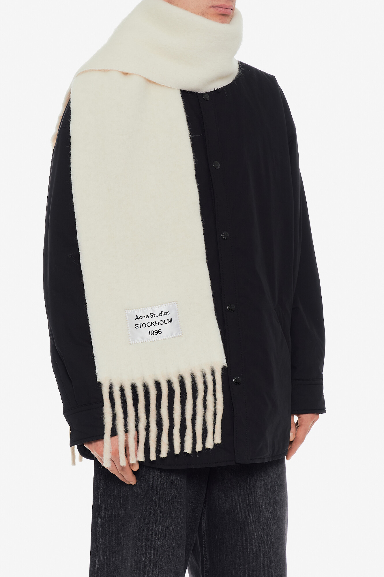 Acne Studios Шарф