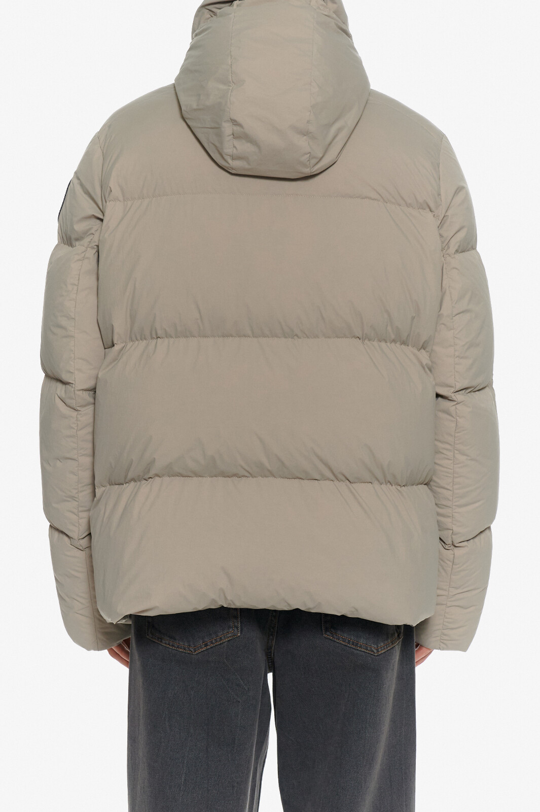 Canada Goose Пуховик