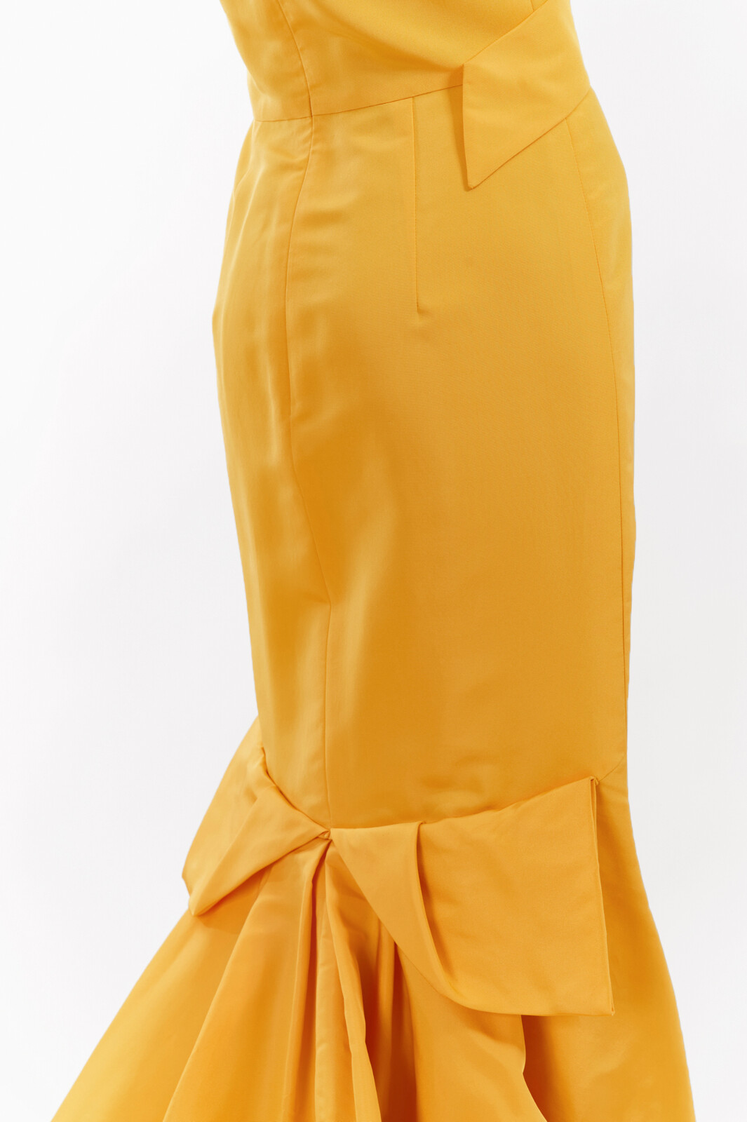 Oscar De La Renta Платье