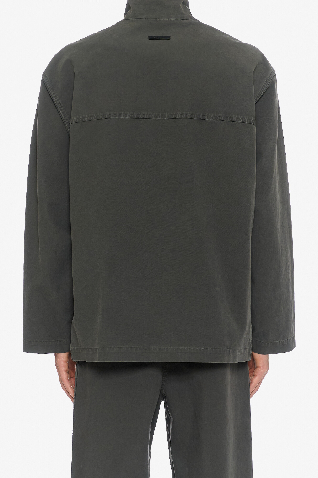 Fear Of God Рубашка