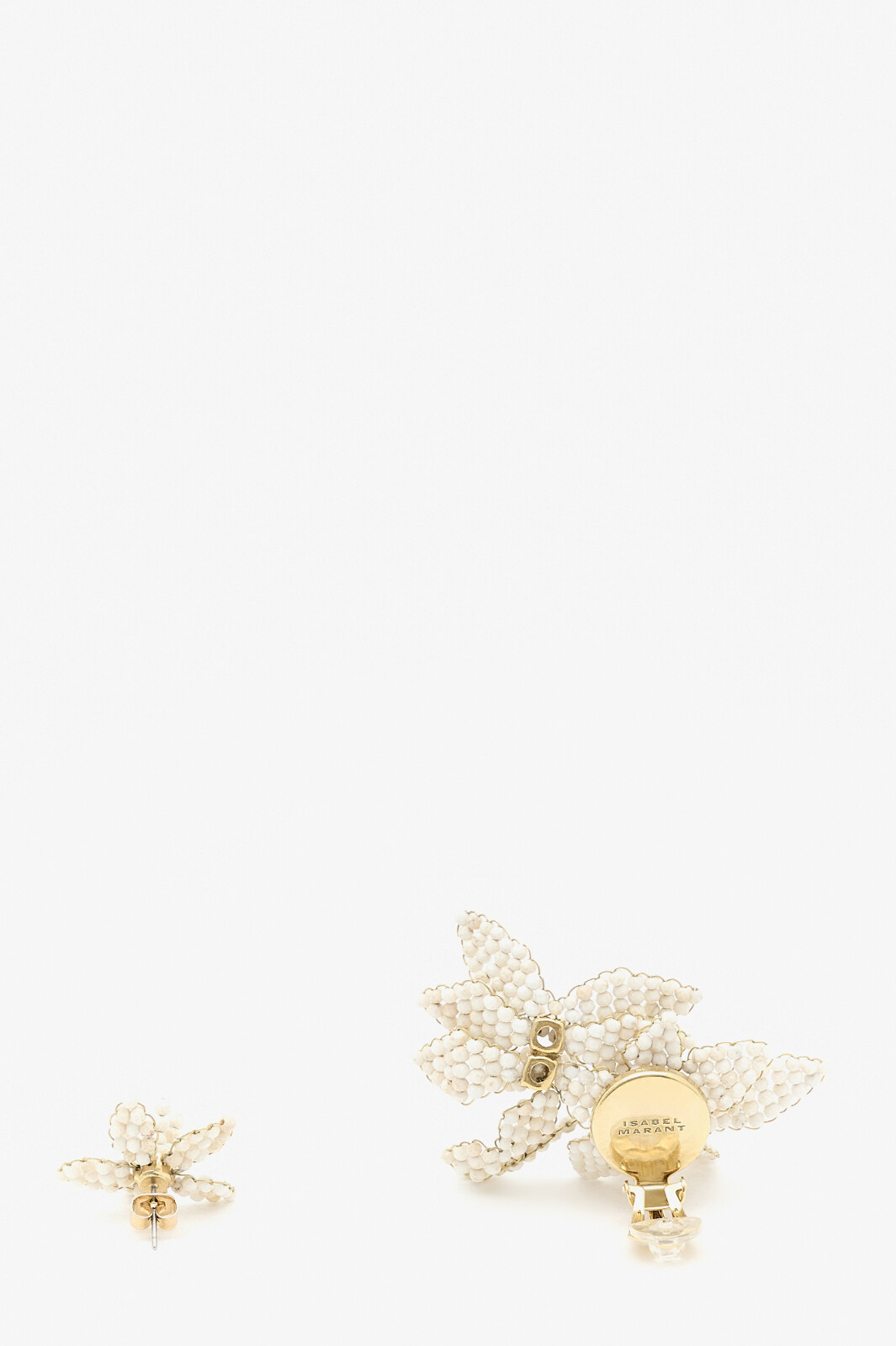 Isabel Marant Сережки