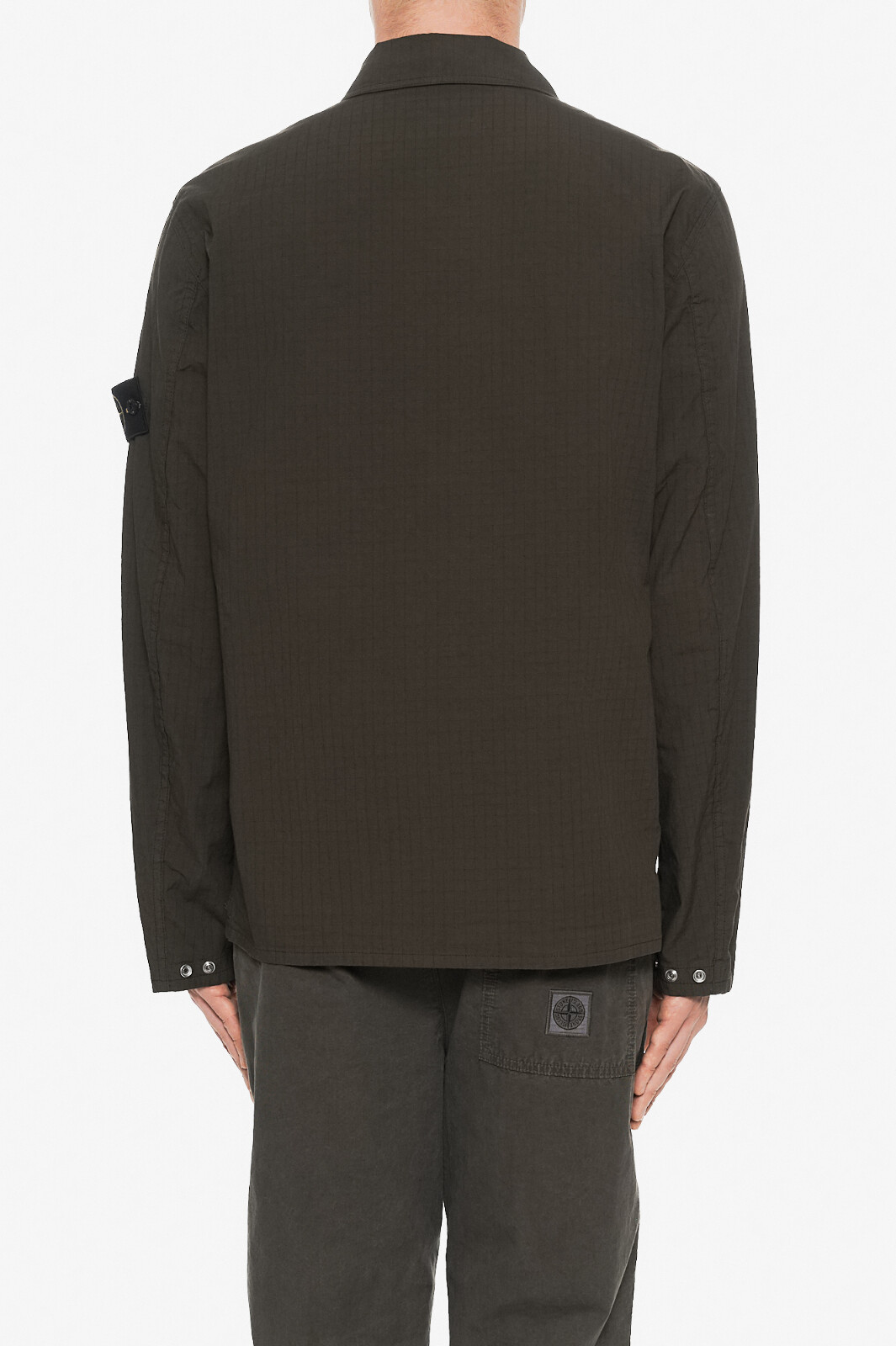 Stone Island Рубашка
