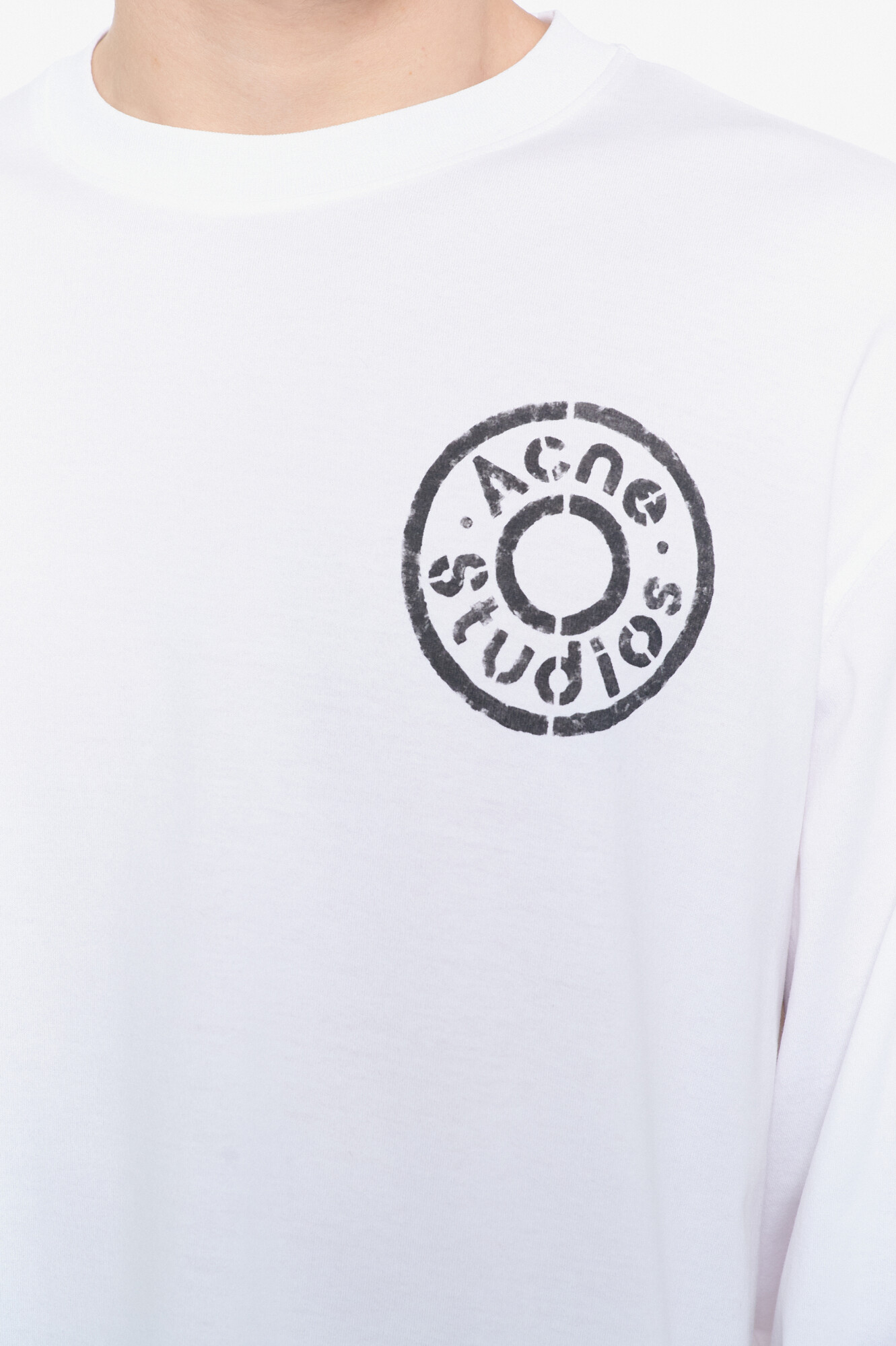 Acne Studios Реглан