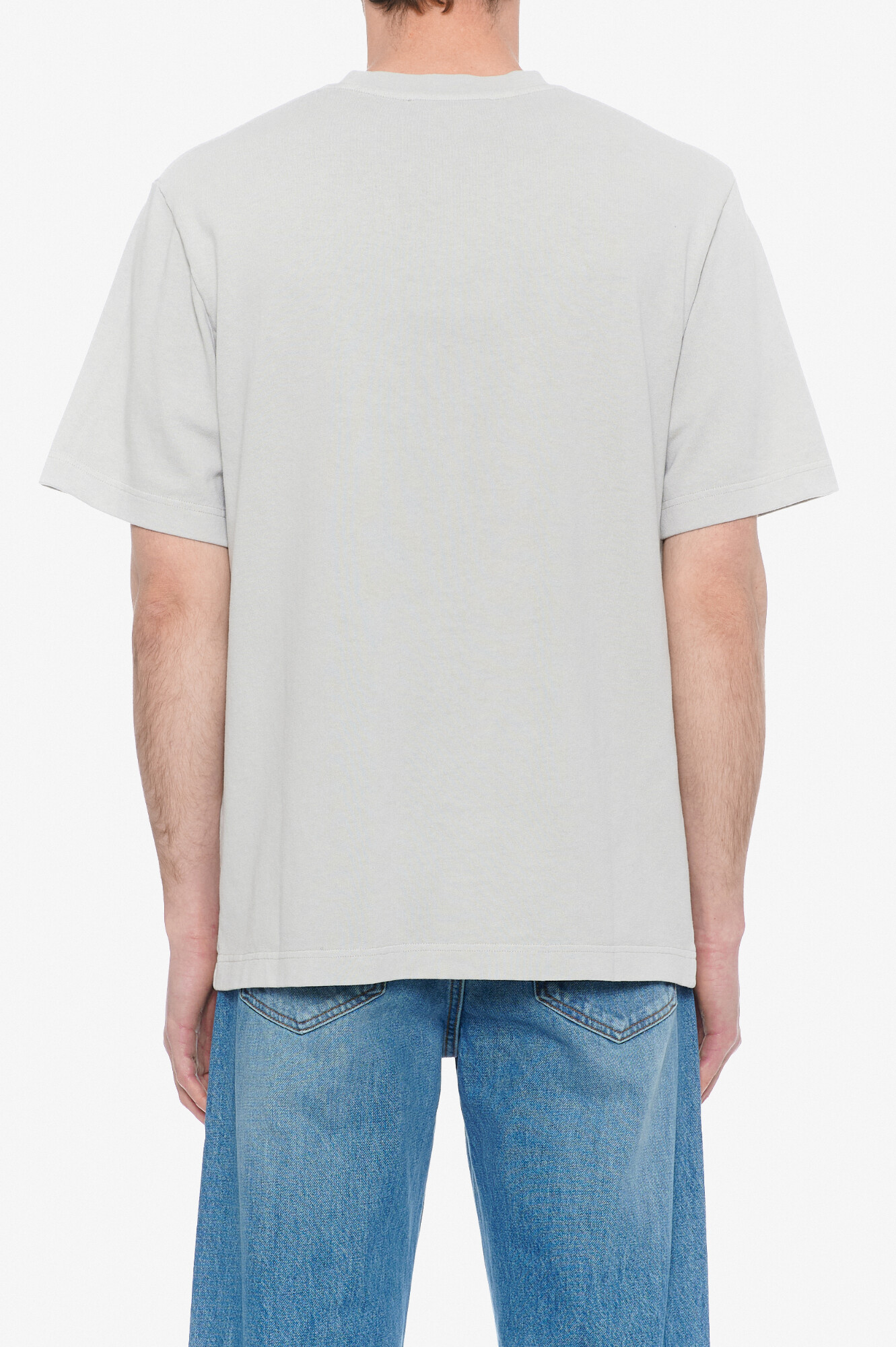 Jacquemus Футболка