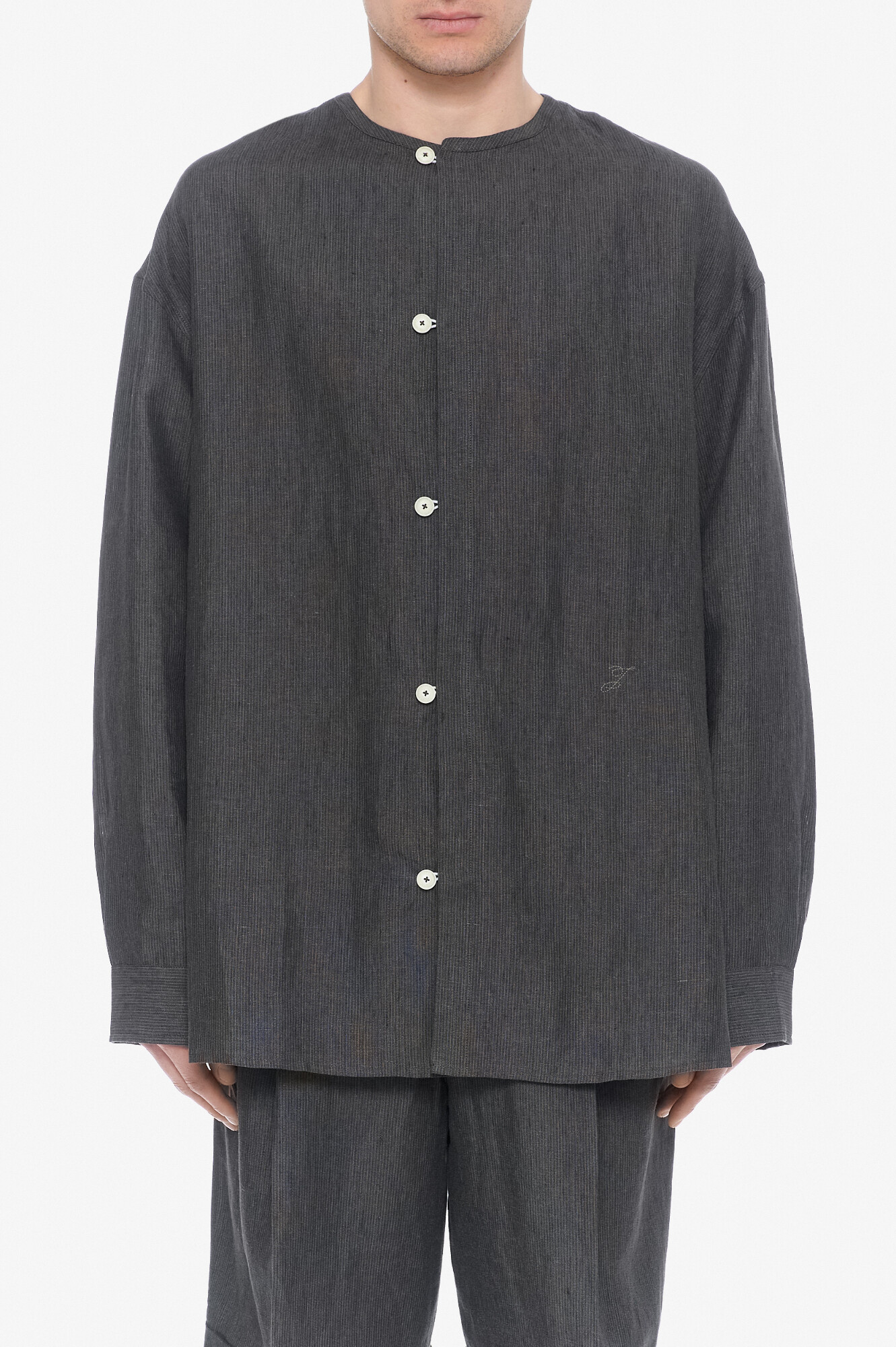 Jacquemus Сорочка