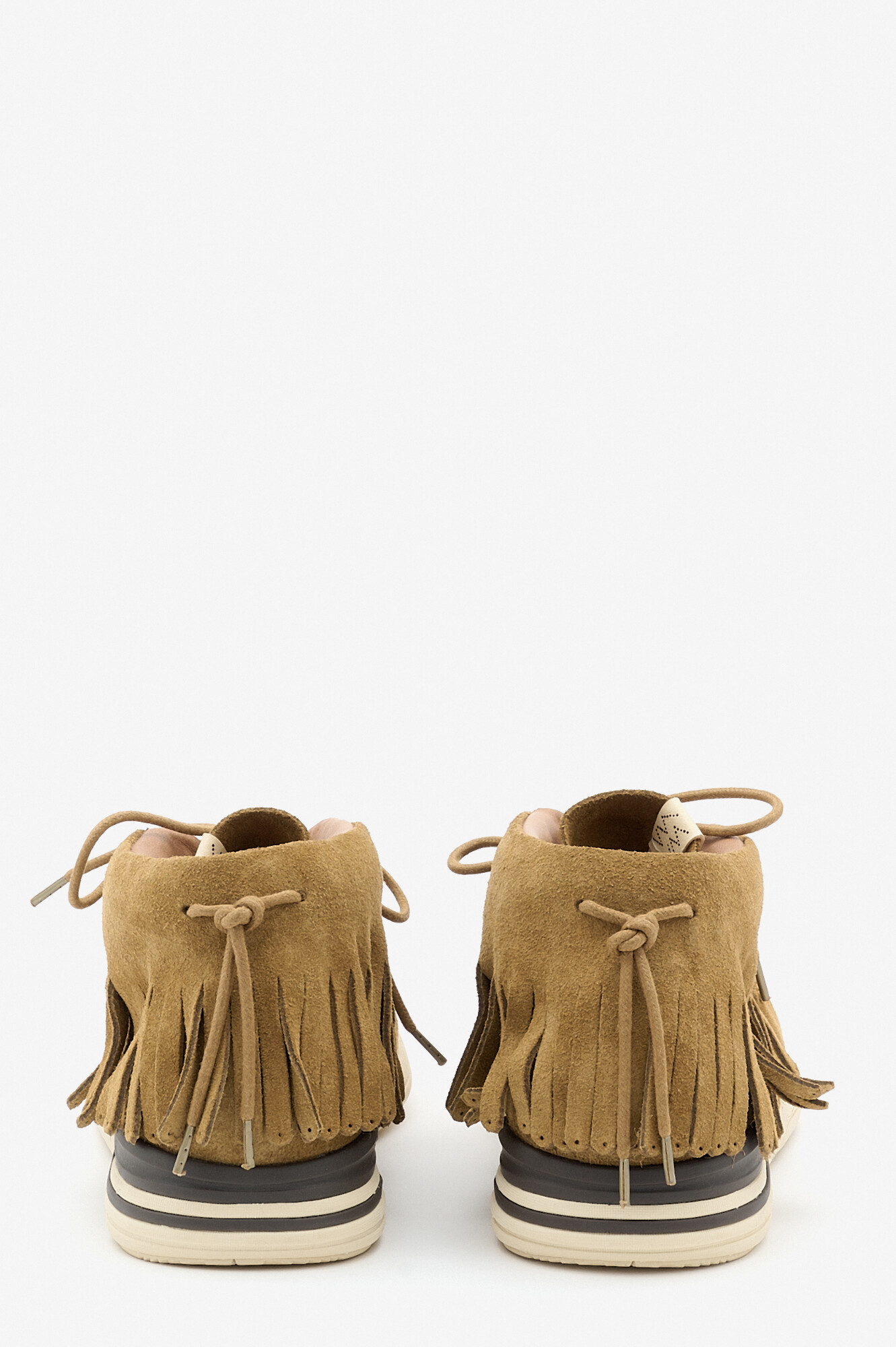 Visvim Черевики