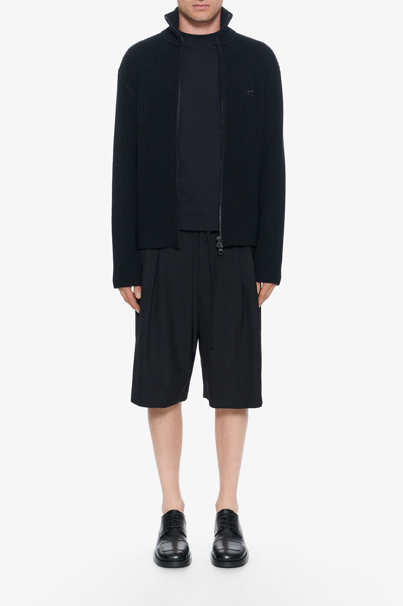 Courreges Кардиган