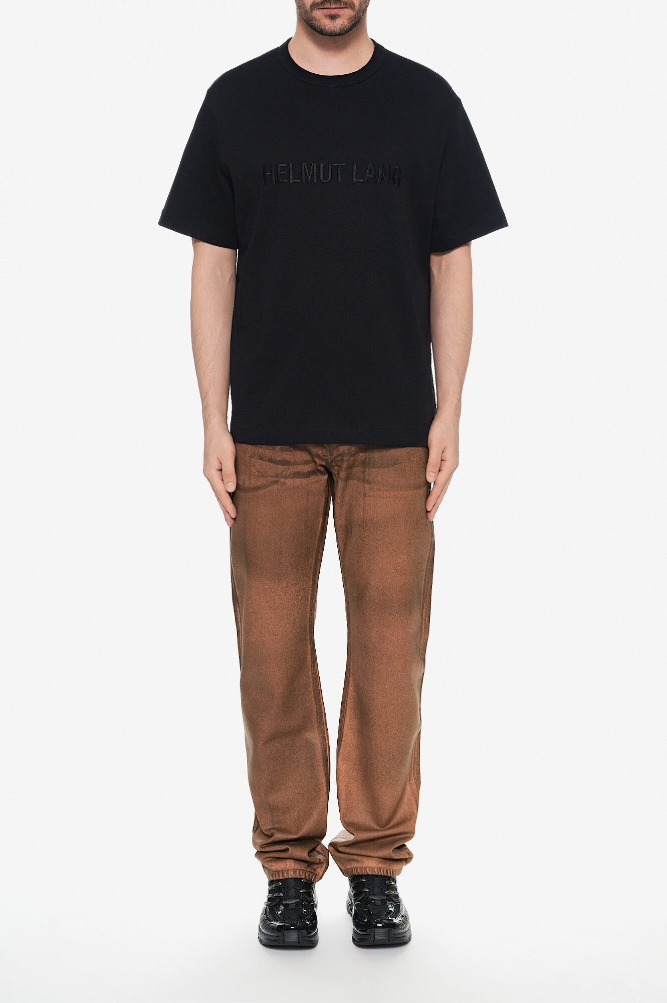 Helmut Lang Джинси