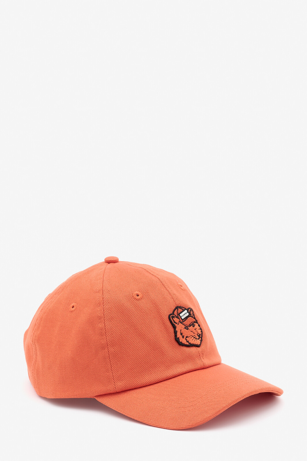 Maison Kitsune X Hunter Бейсболка
