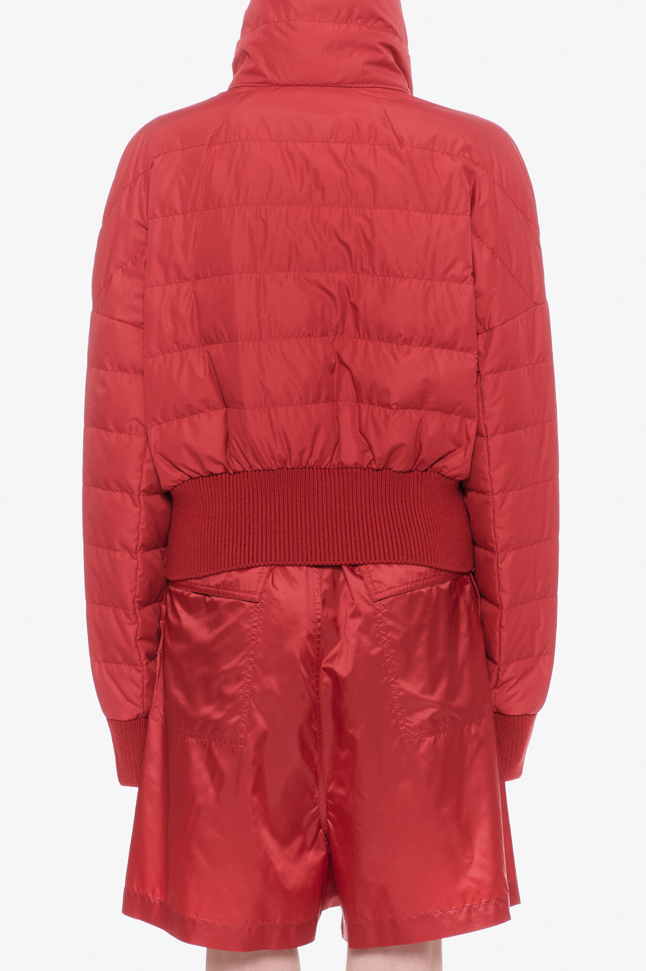 Rick Owens X Moncler Бомбер