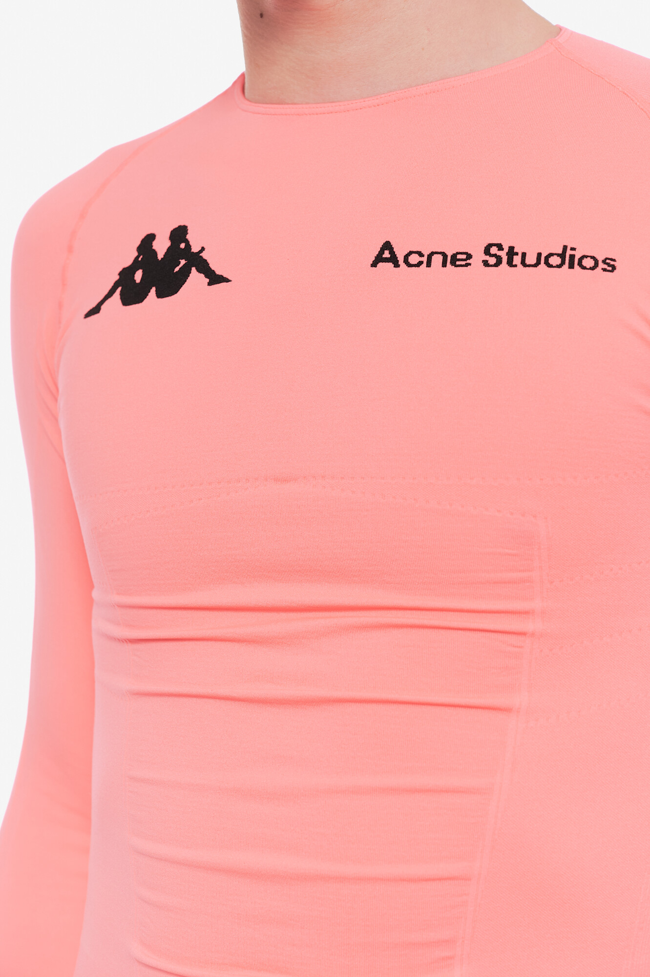 Acne Studios X Kappa Топ