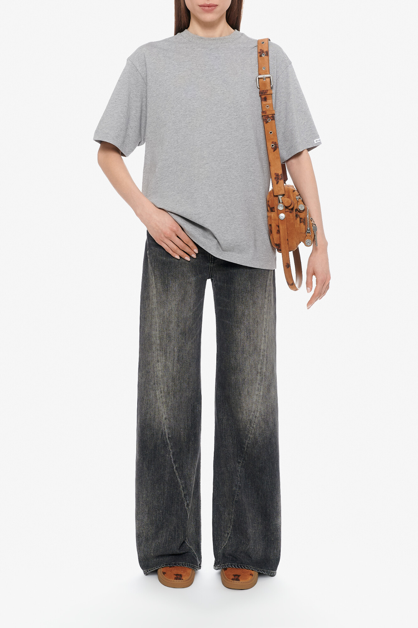 Acne Studios Футболка