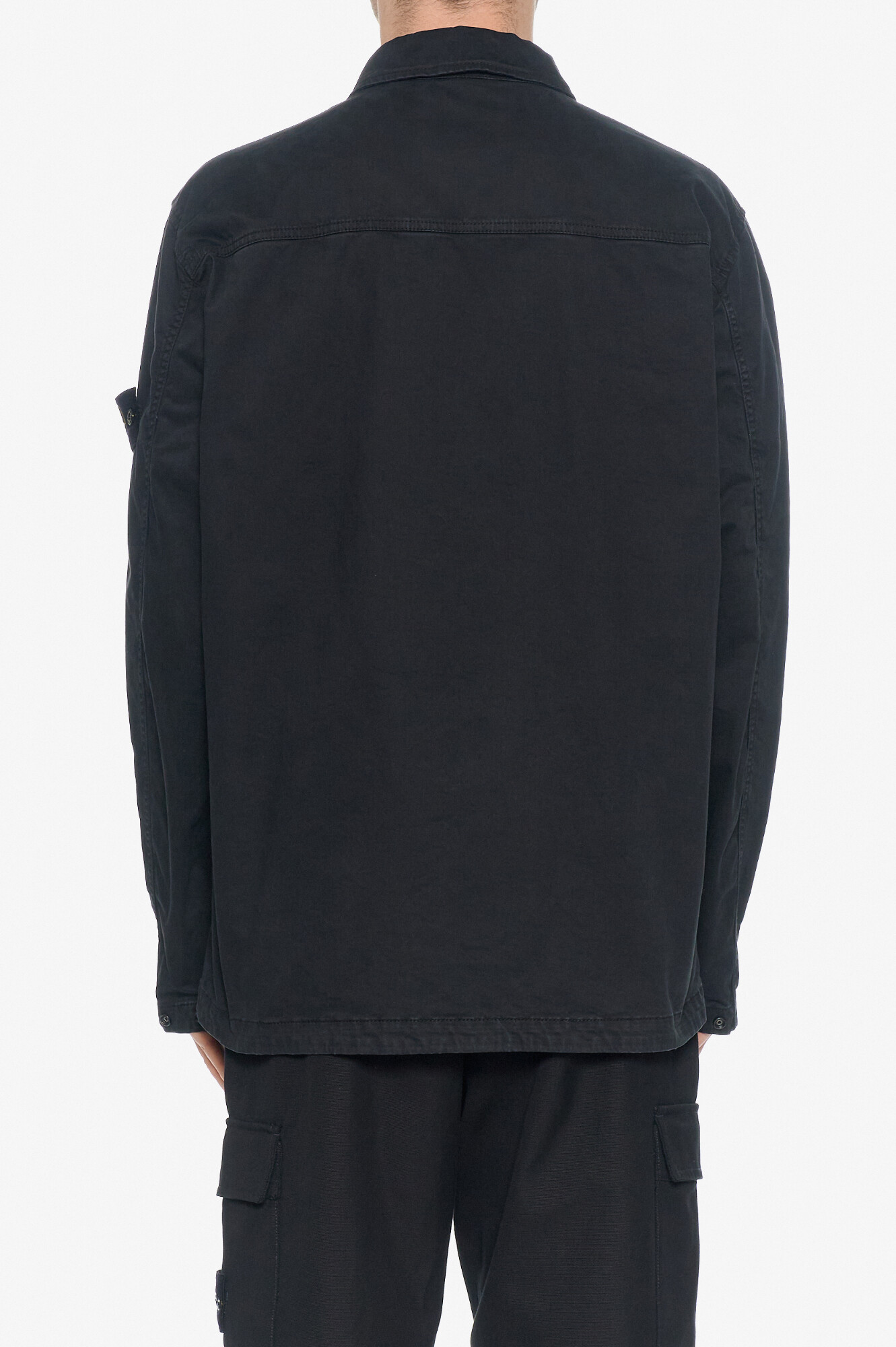 Stone Island Сорочка