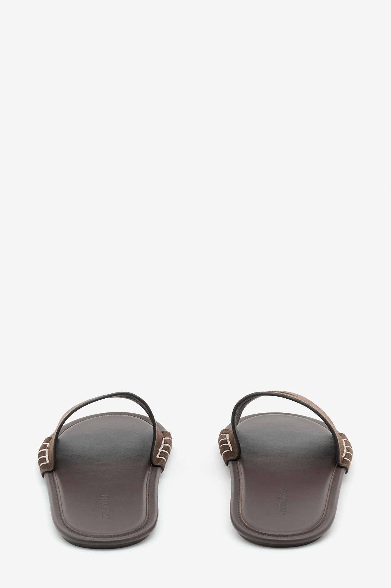 Jw Anderson Шльопанці