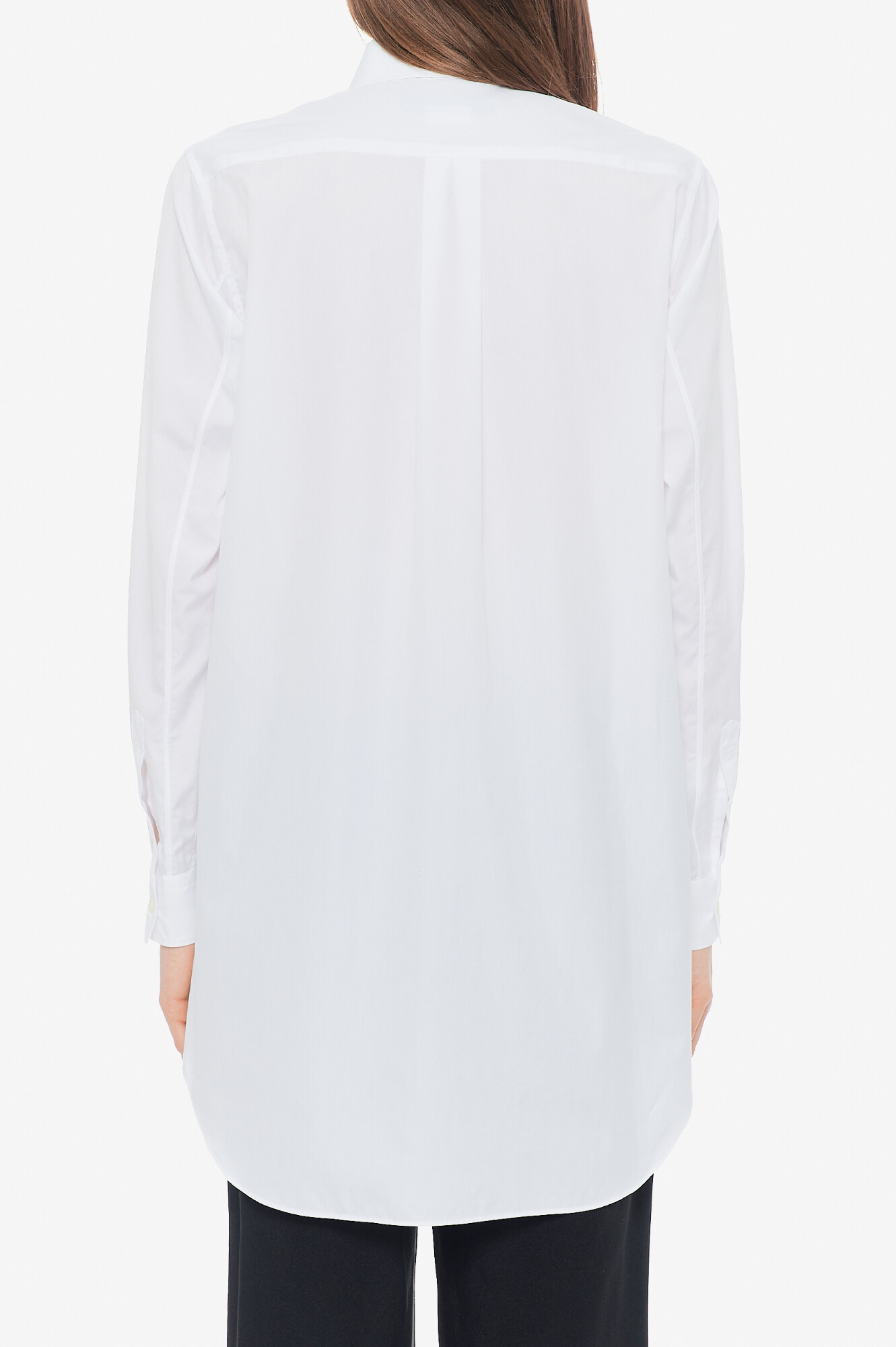 Comme Des Garcons Black Сорочка