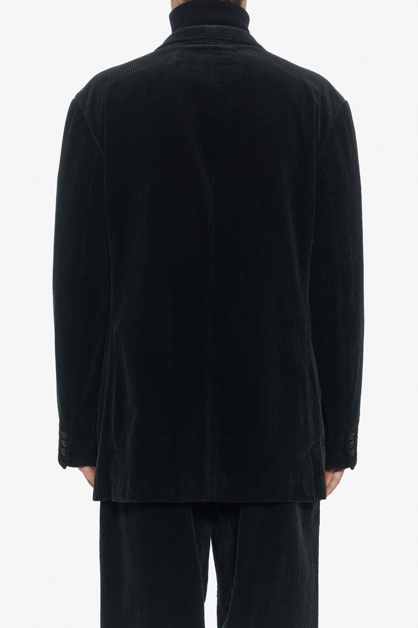 Y's Yohji Yamamoto Пиджак