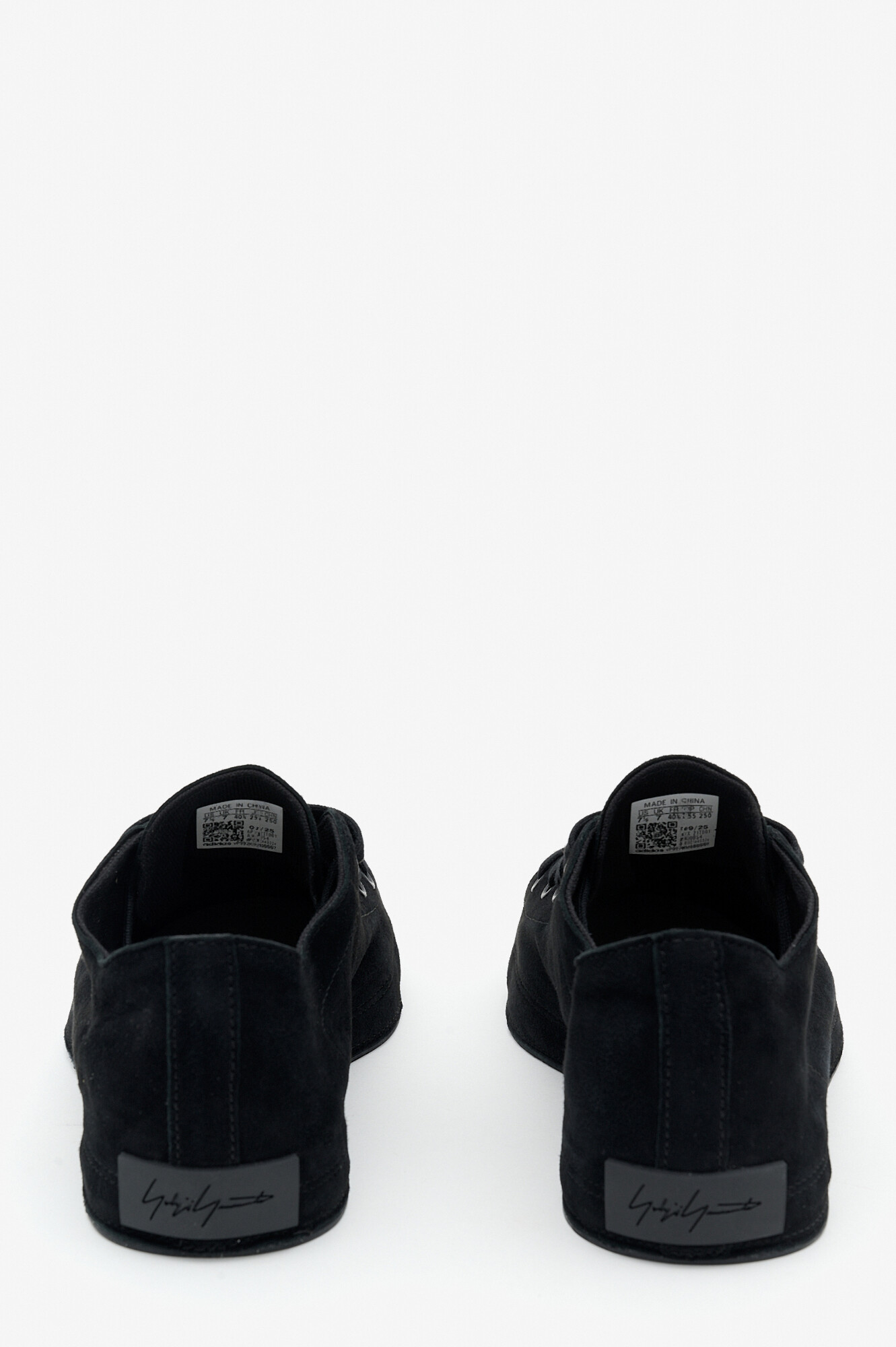 Y-3 Кроссовки