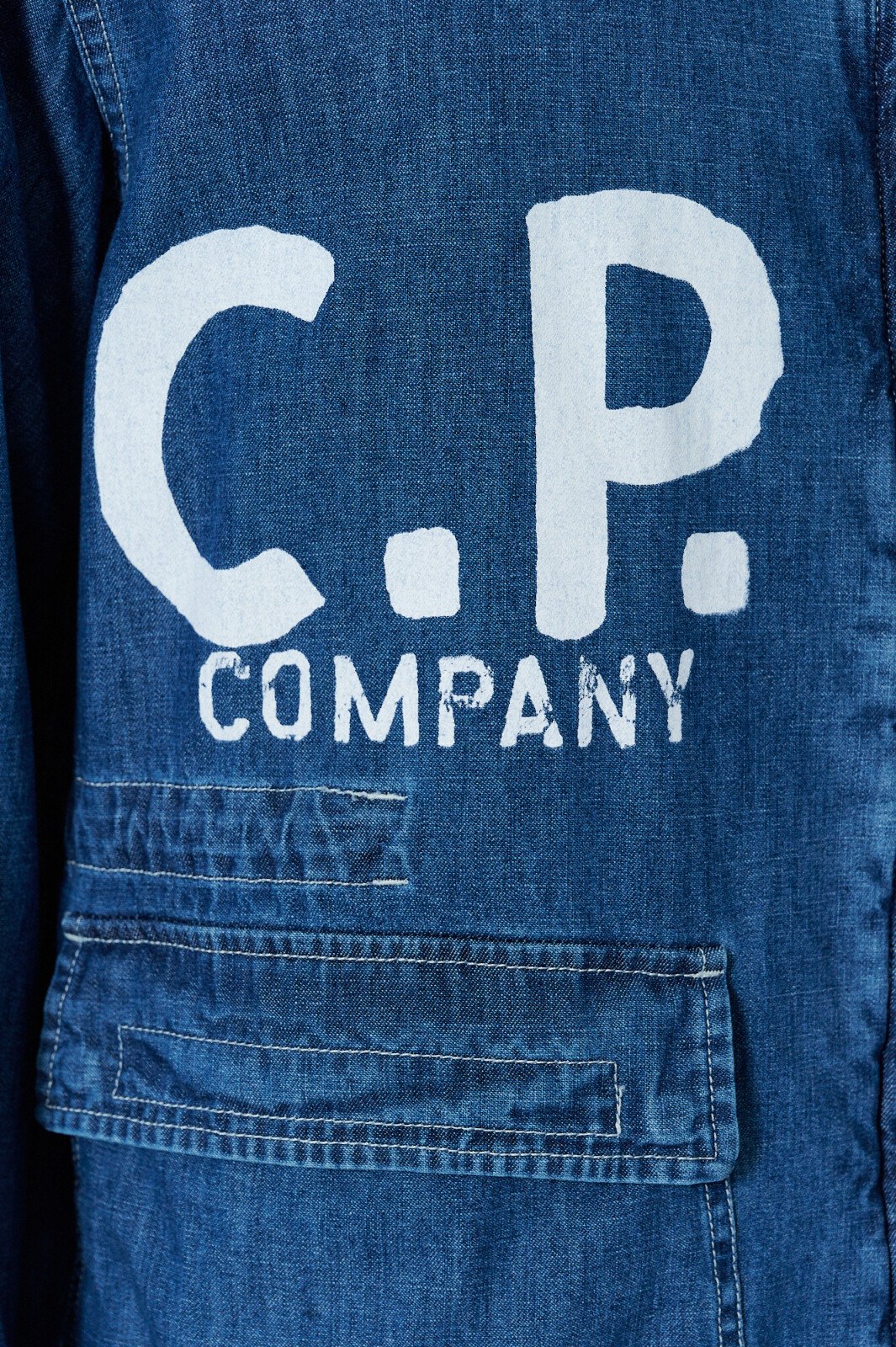 C.p. Company Куртка