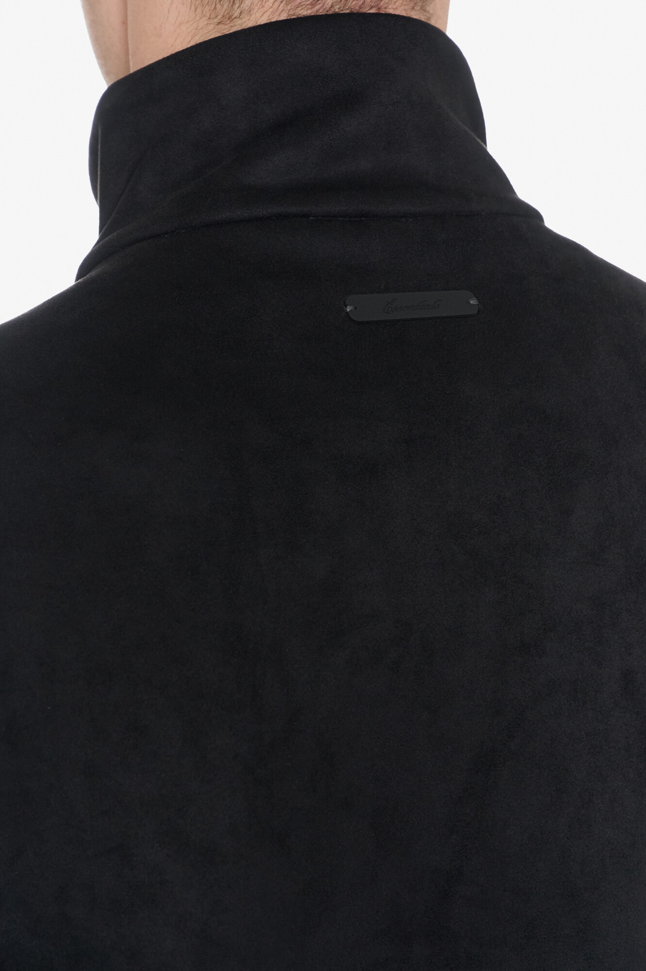 Fear Of God Essentials Куртка