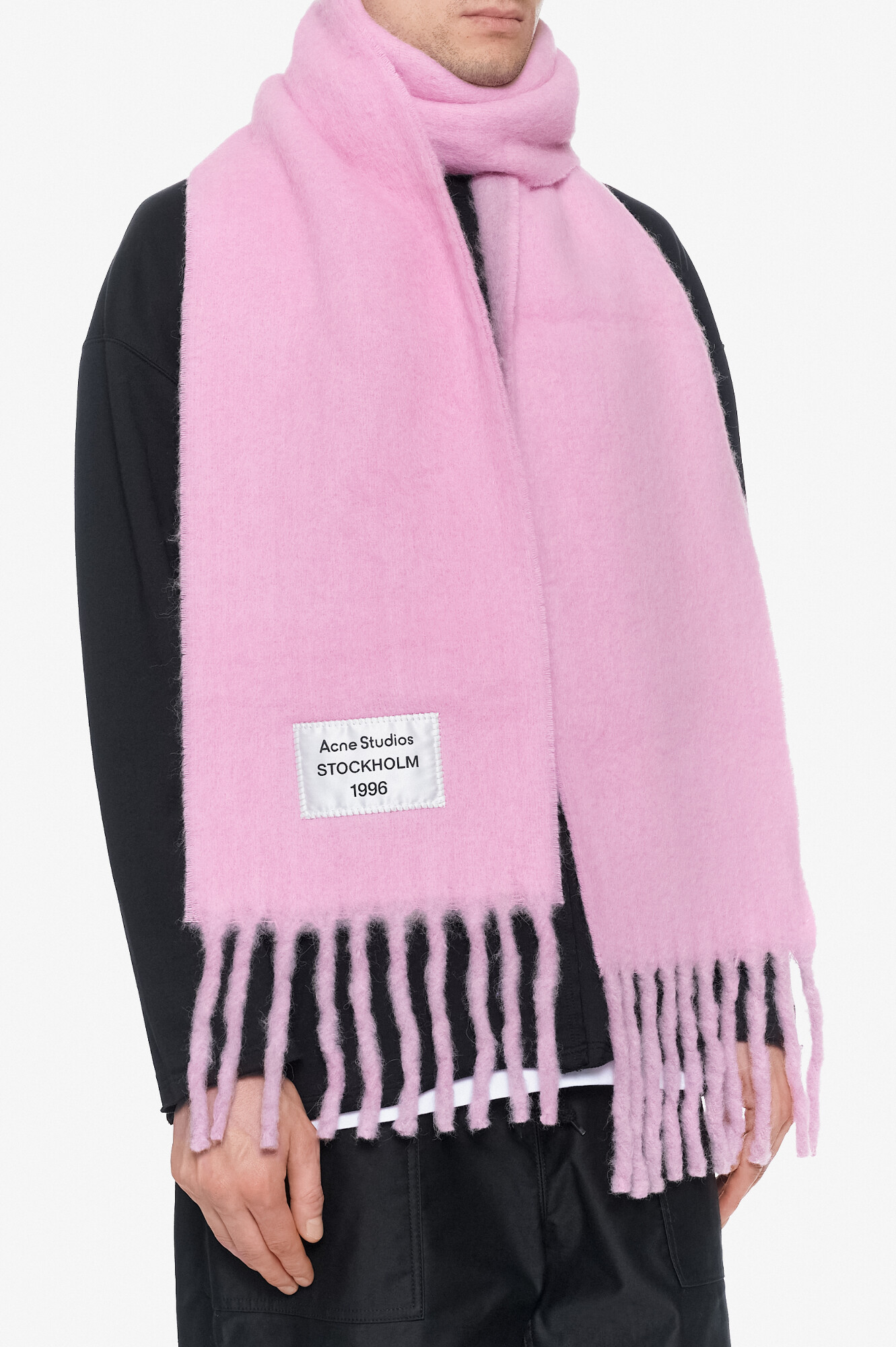 Acne Studios Шарф