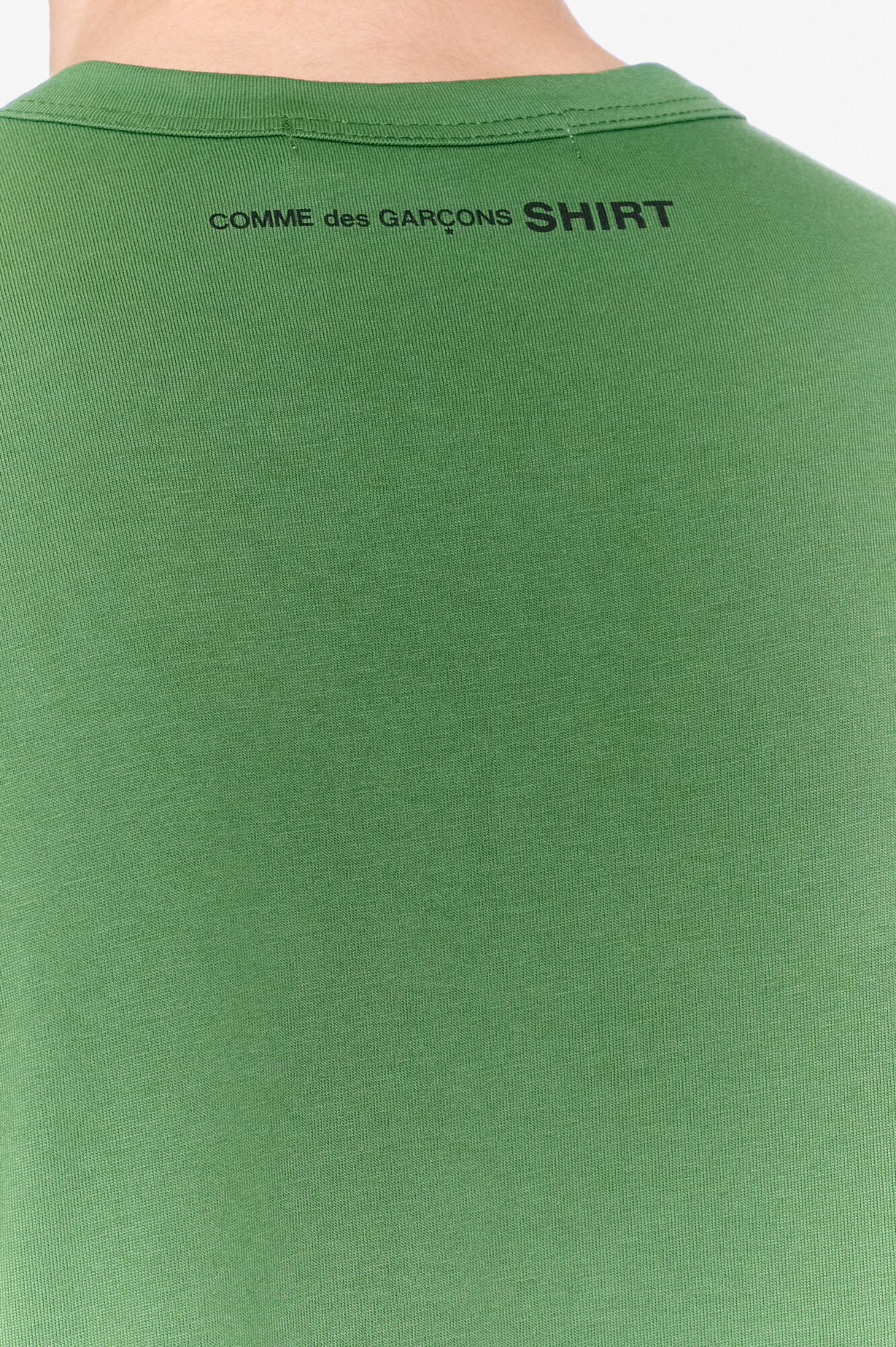 Comme Des Garcons Shirt Футболка