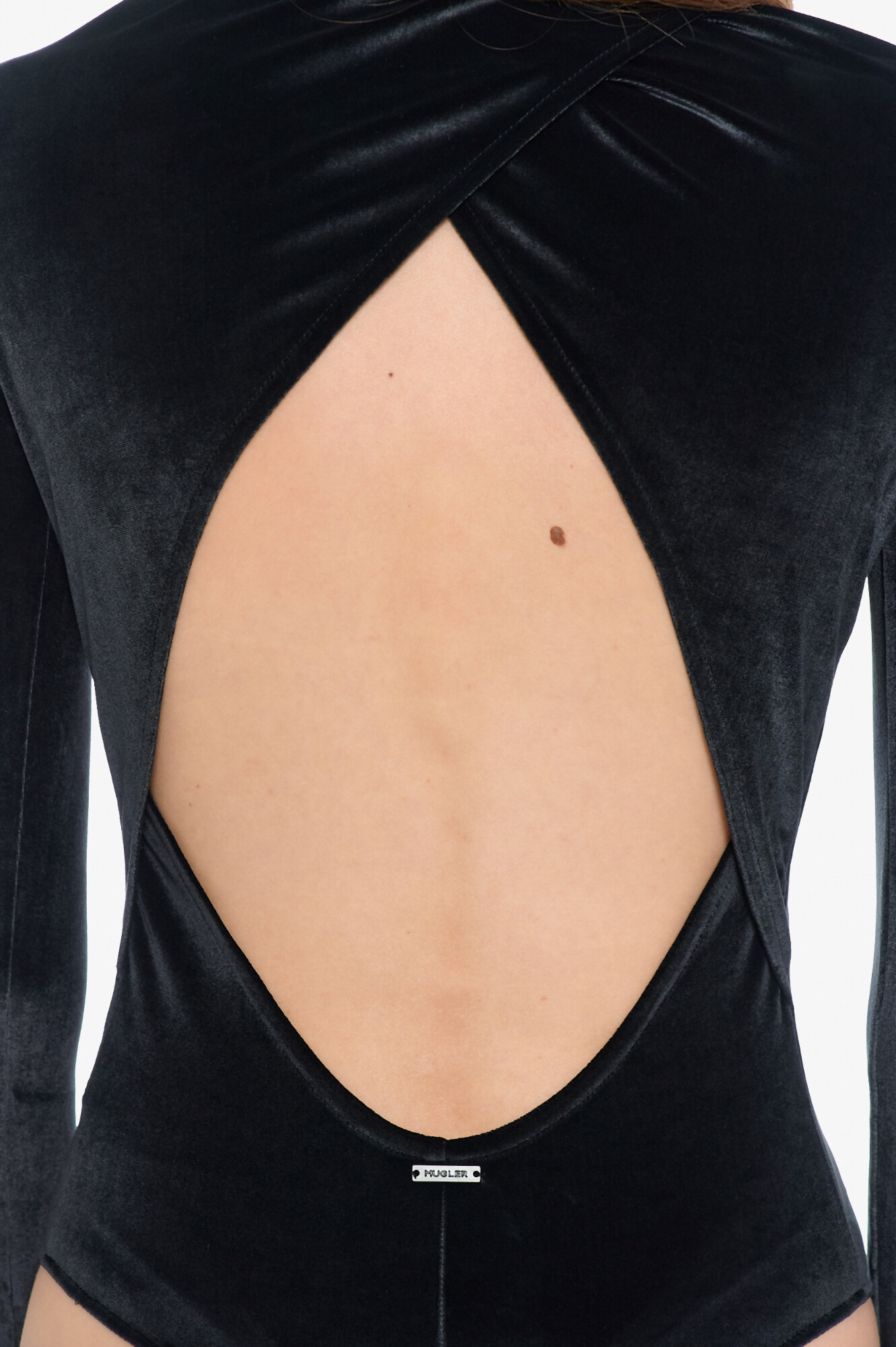 Mugler Боді