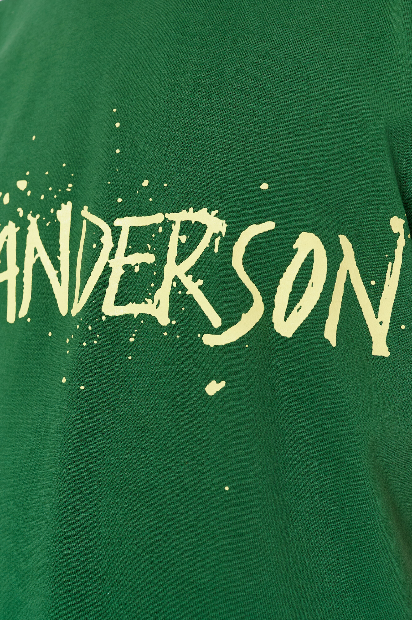 Jw Anderson Футболка