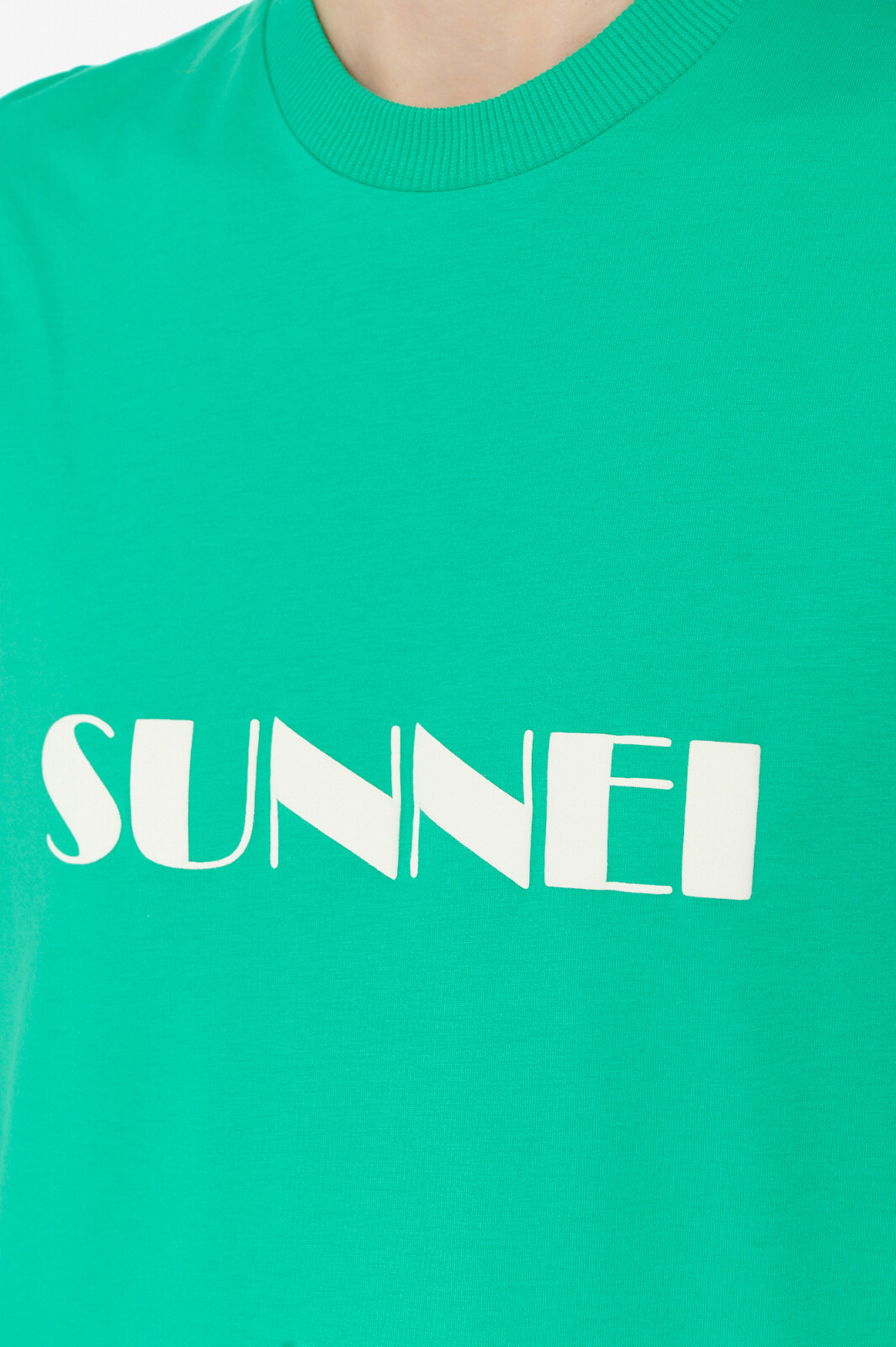 Sunnei Футболка