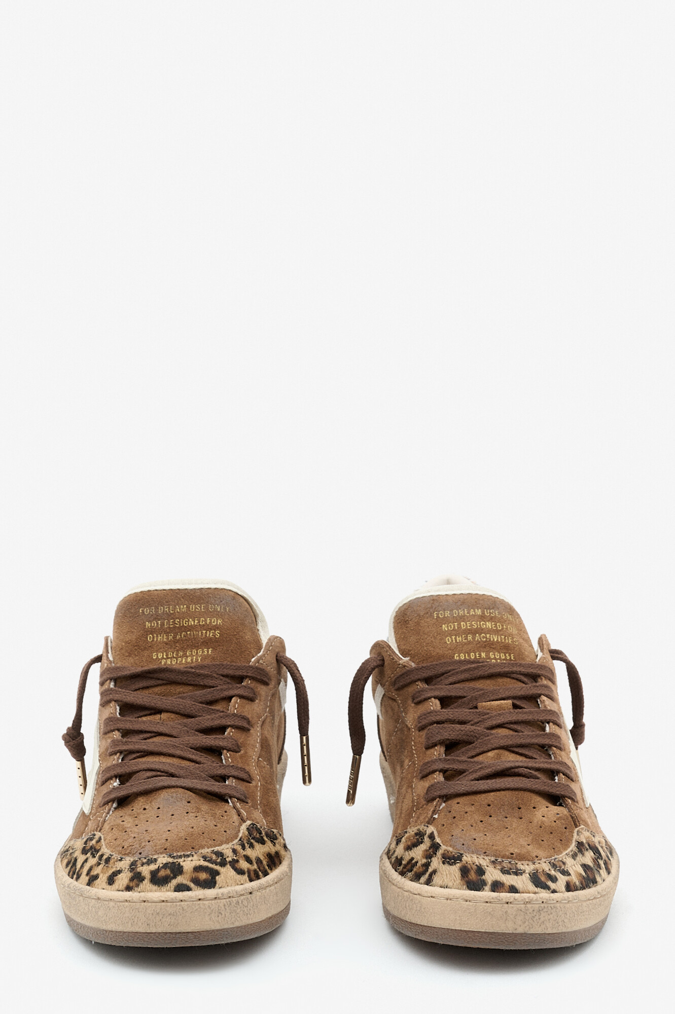 Golden Goose Кеды