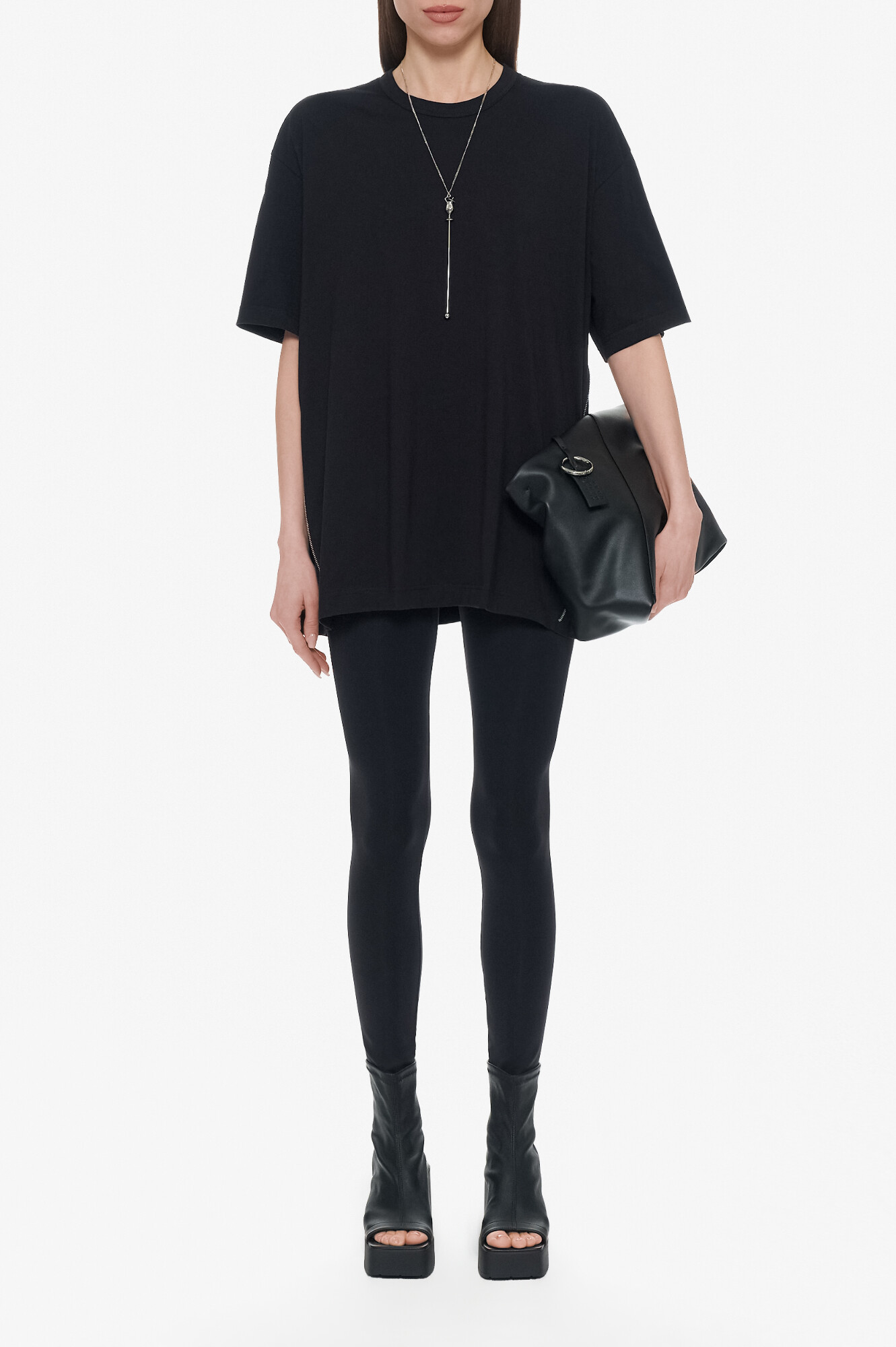 Comme Des Garcons Shirt Футболка