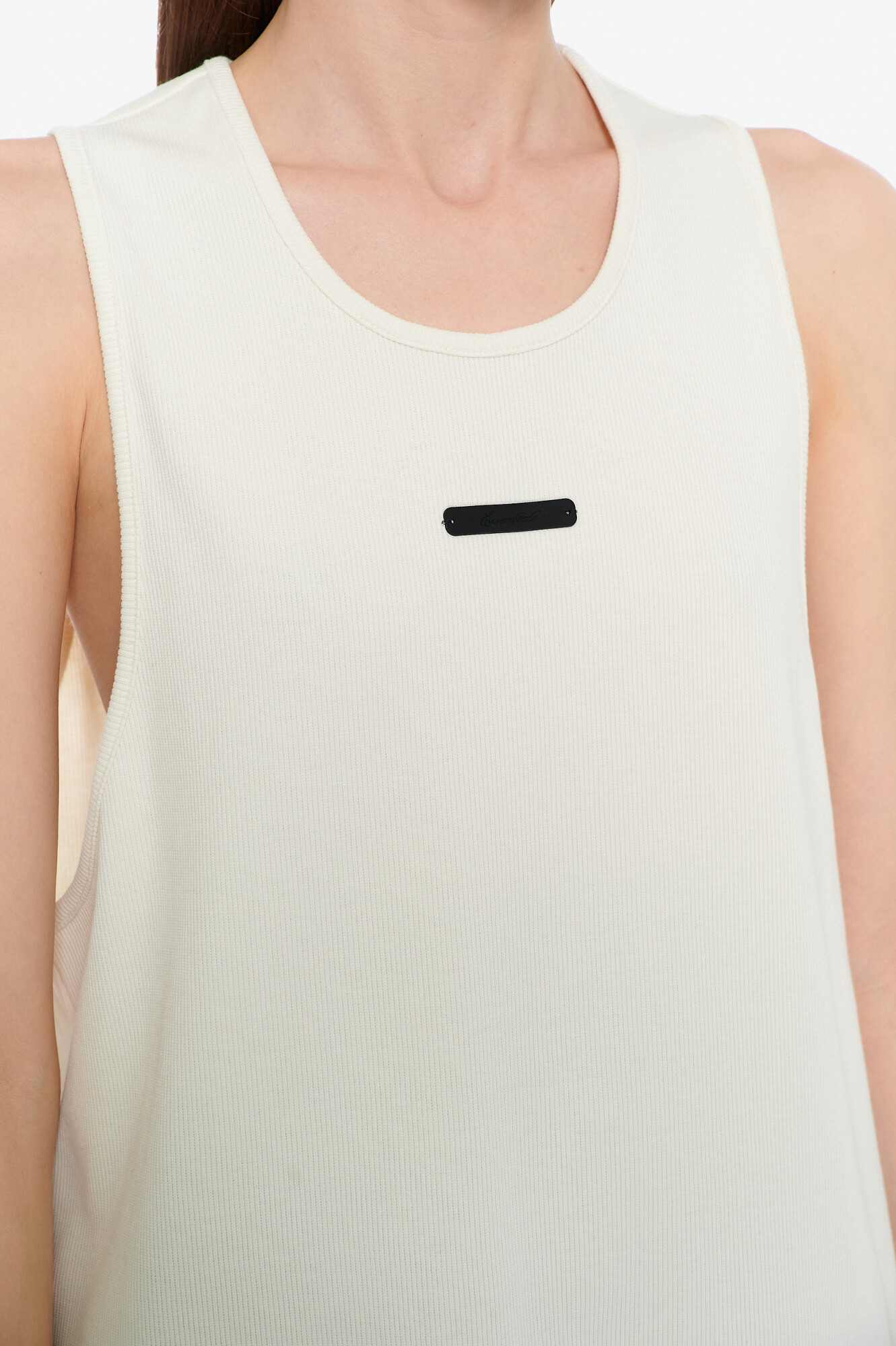 Fear Of God Essentials Майка