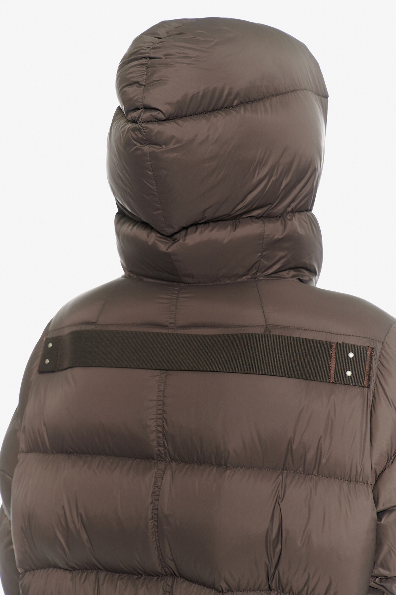 Rick Owens Пуховик