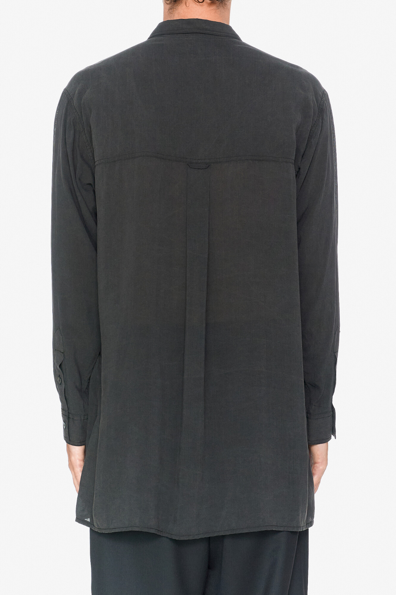 Y's Yohji Yamamoto Сорочка