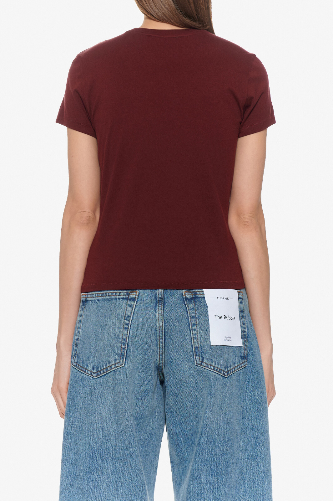 Frame Denim Футболка