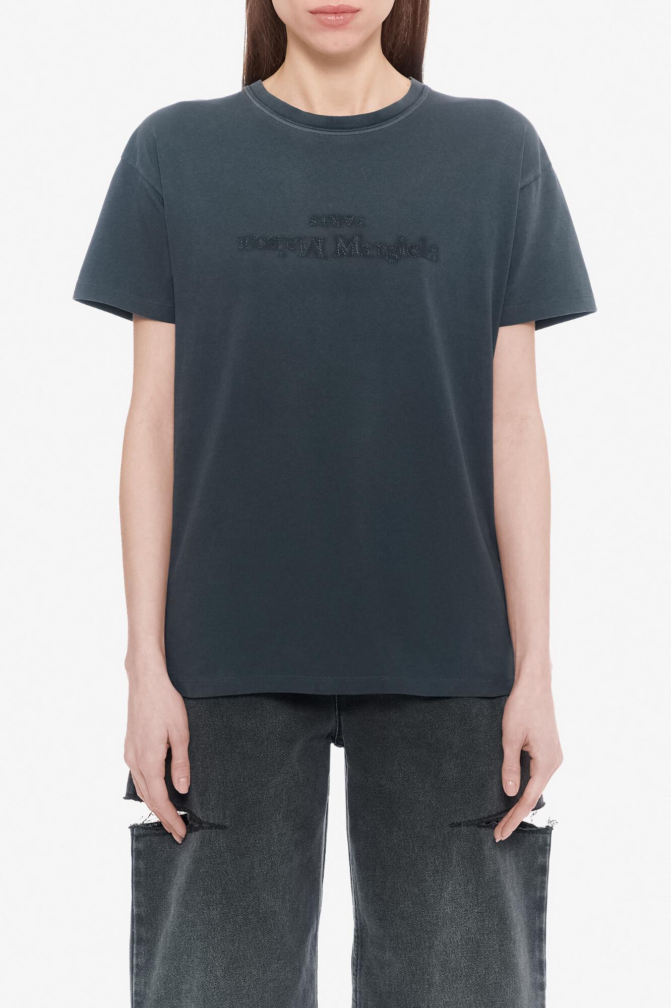Maison Margiela Футболка