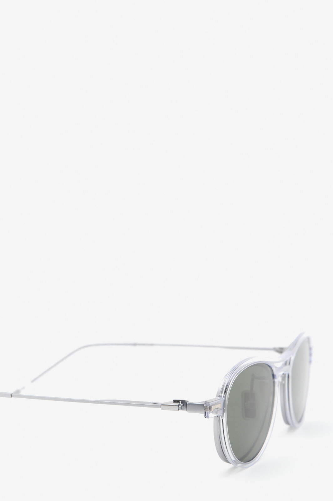 Maison Kitsune X A.society Окуляри