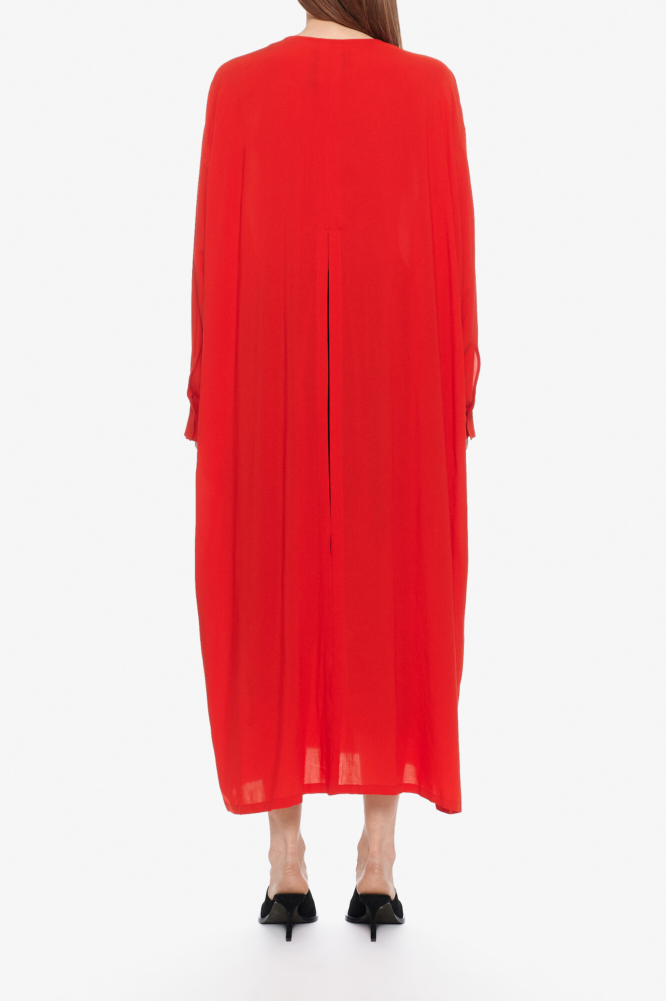Yohji Yamamoto Туніка