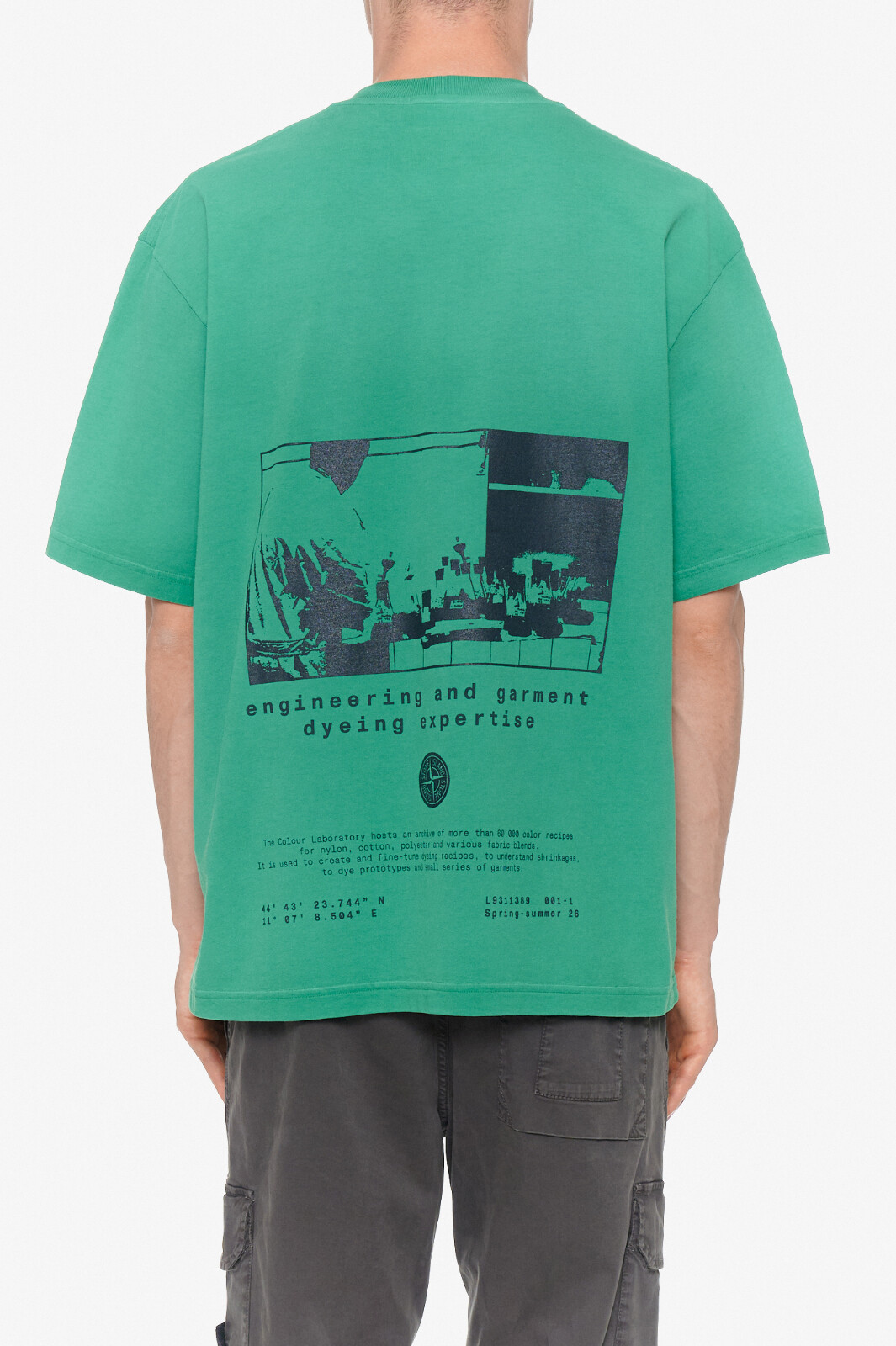 Stone Island Футболка