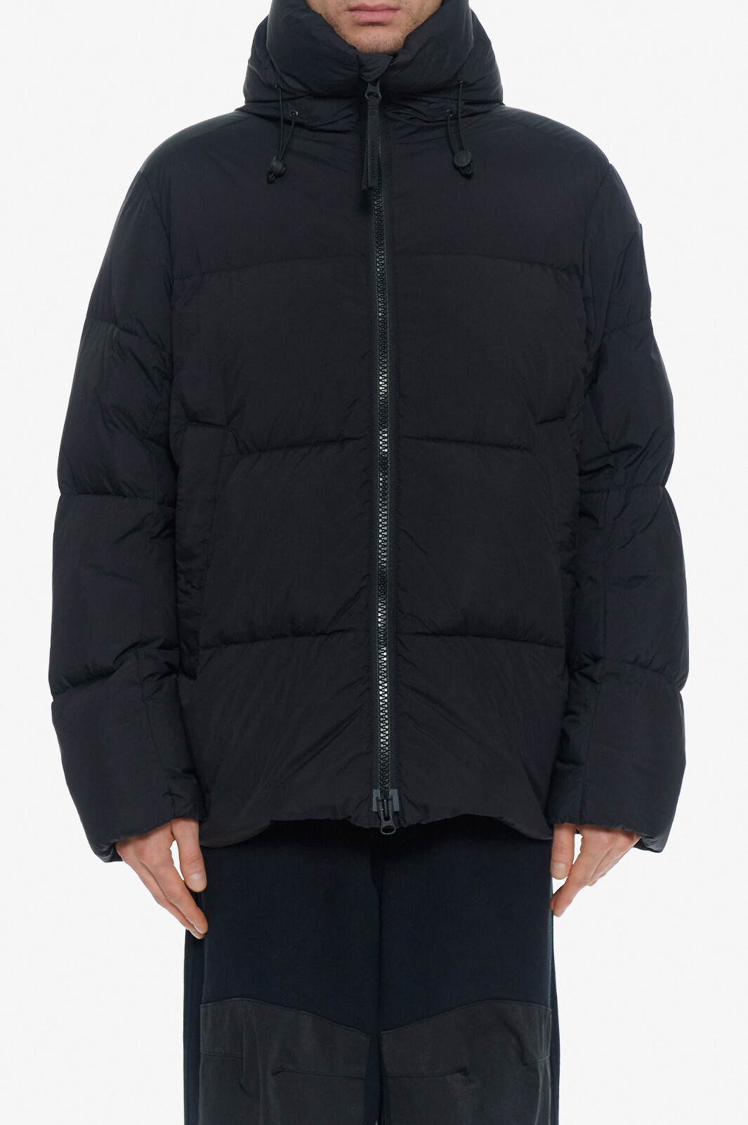 Canada Goose Пуховик